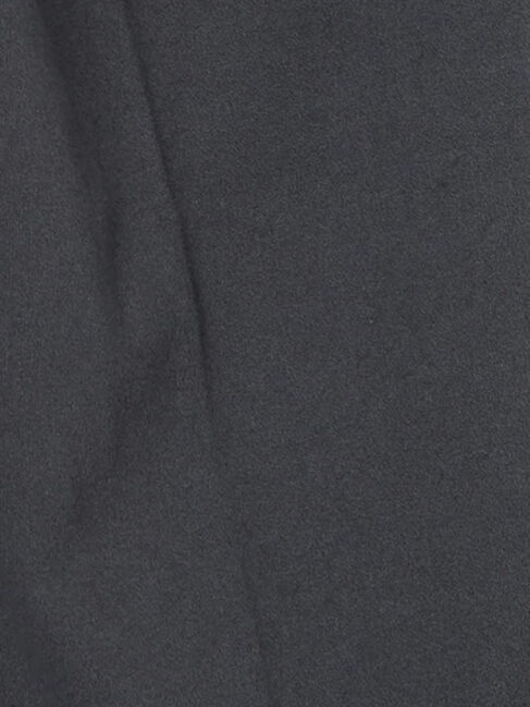 Samansa Mos2 blue「ネップジョーゼットパンツ」|その他|