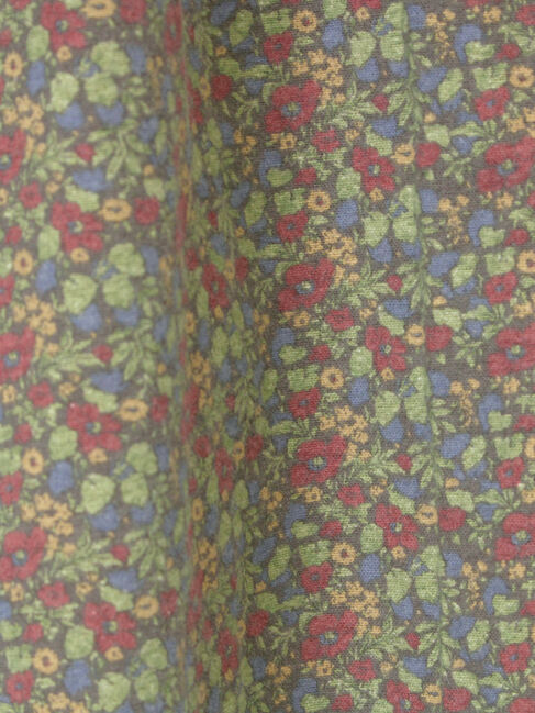 Samansa Mos2「【保温加工】バンドカラーワンピース ≪S/Mサイズ≫」|ワンピース|