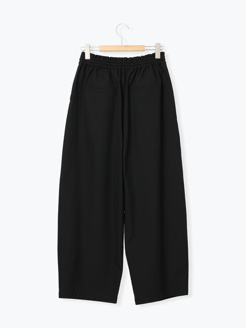 Samansa Mos2「イージーカーブスラックス」|その他|