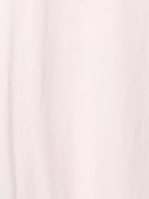 Samansa Mos2「【MOOMIN&times;Samansa Mos2】ぽこぽこ刺繍Tシャツ」|Tシャツ・カットソー|