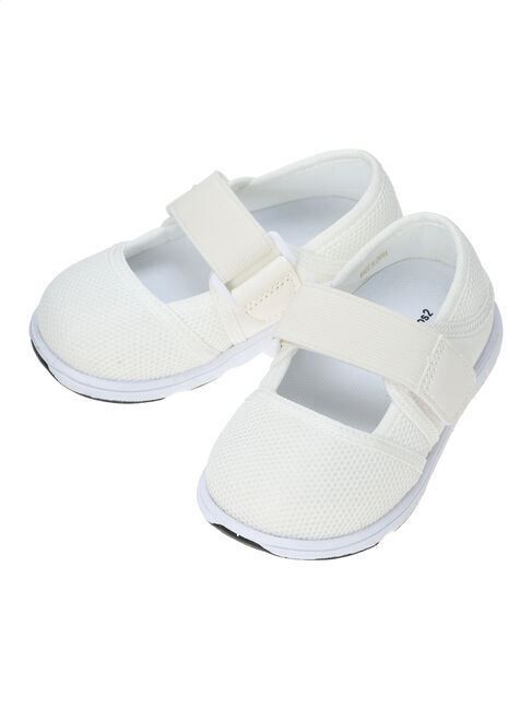 Samansa Mos2 Lagom「メッシュスニーカー」|スニーカー|