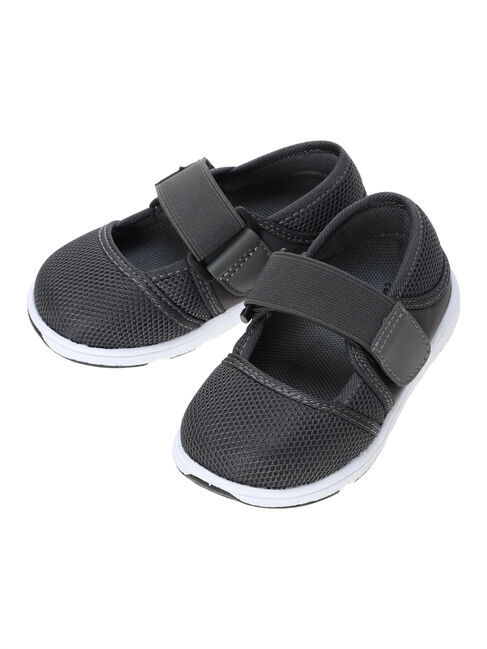 Samansa Mos2 Lagom「メッシュスニーカー」|スニーカー|