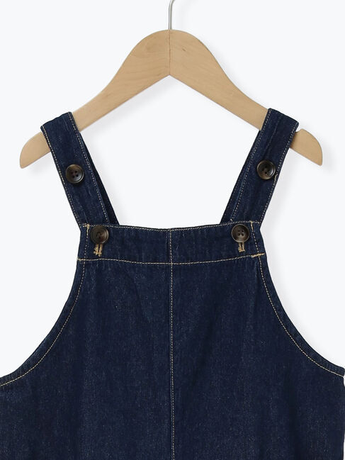 Samansa Mos2 Lagom「オーバーオール」|ワンピース|