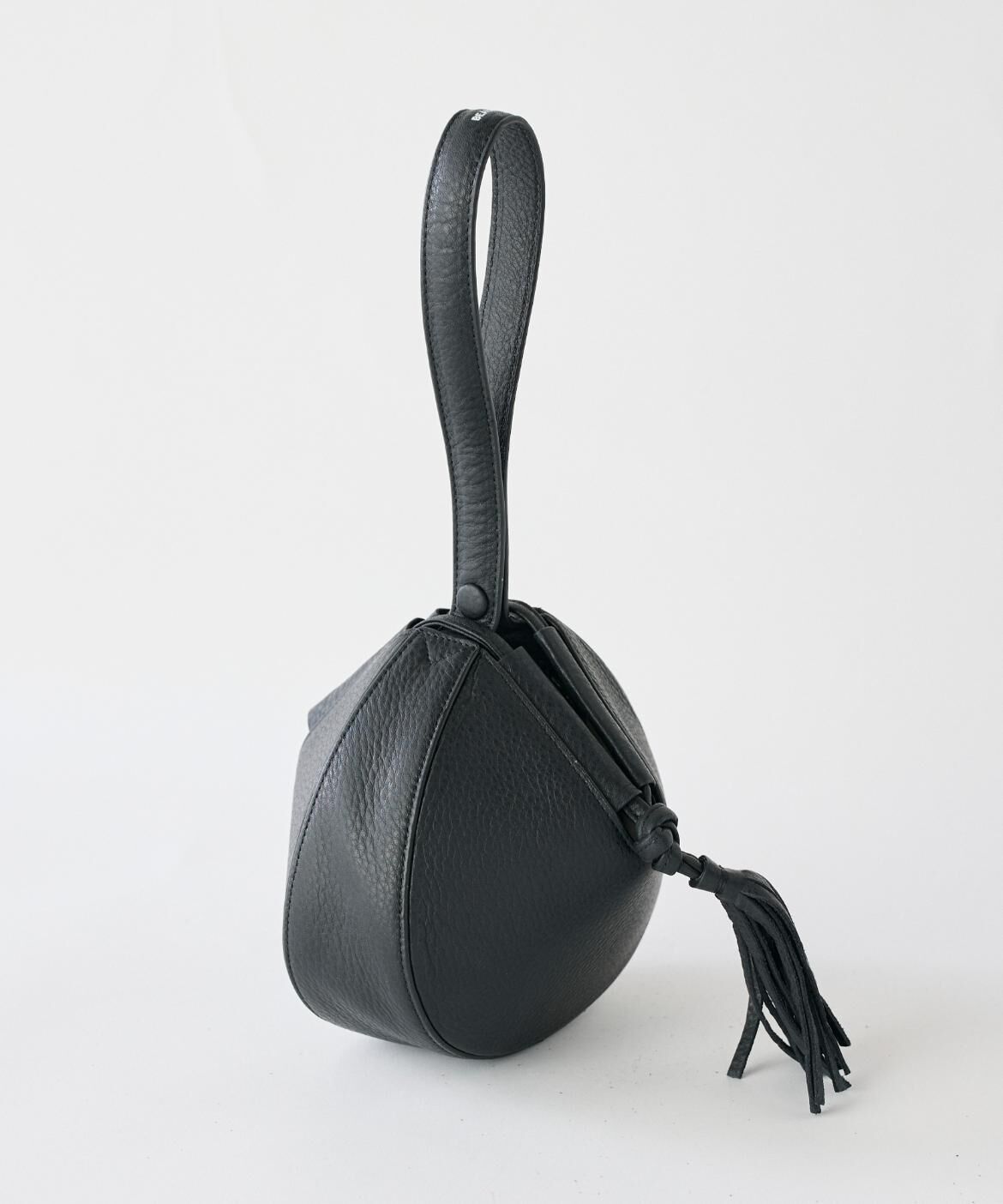 Le Souk「レザーショルダーバッグ《 BEAURE/ヴュレ(ビュレ) 》」|ハンドバッグ|