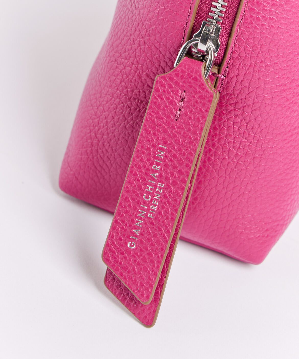 FAVORITE SUKINAMONO「ALIFA M ミニレザーバッグ《GIANNI CHIARINI》」|ハンドバッグ|