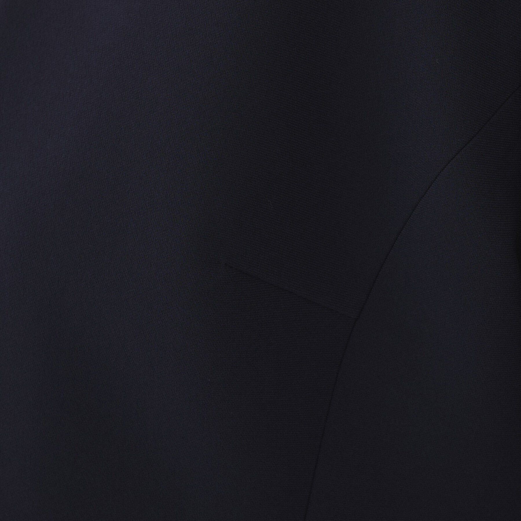 UNTITLED「【通勤スーツ】ノーカラージャケット」|ノーカラージャケット|