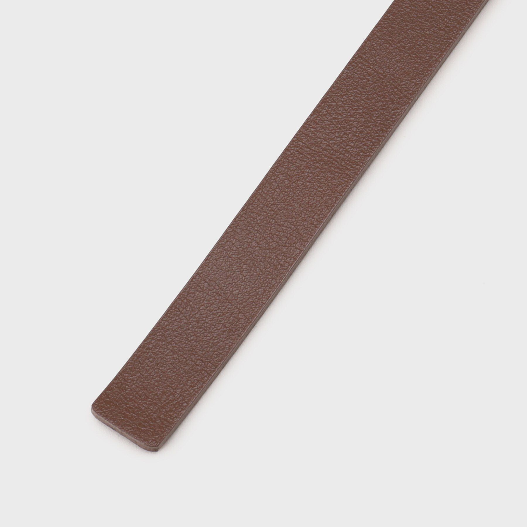 UNTITLED「【Sサイズ】ロングナローベルト」|ベルト|