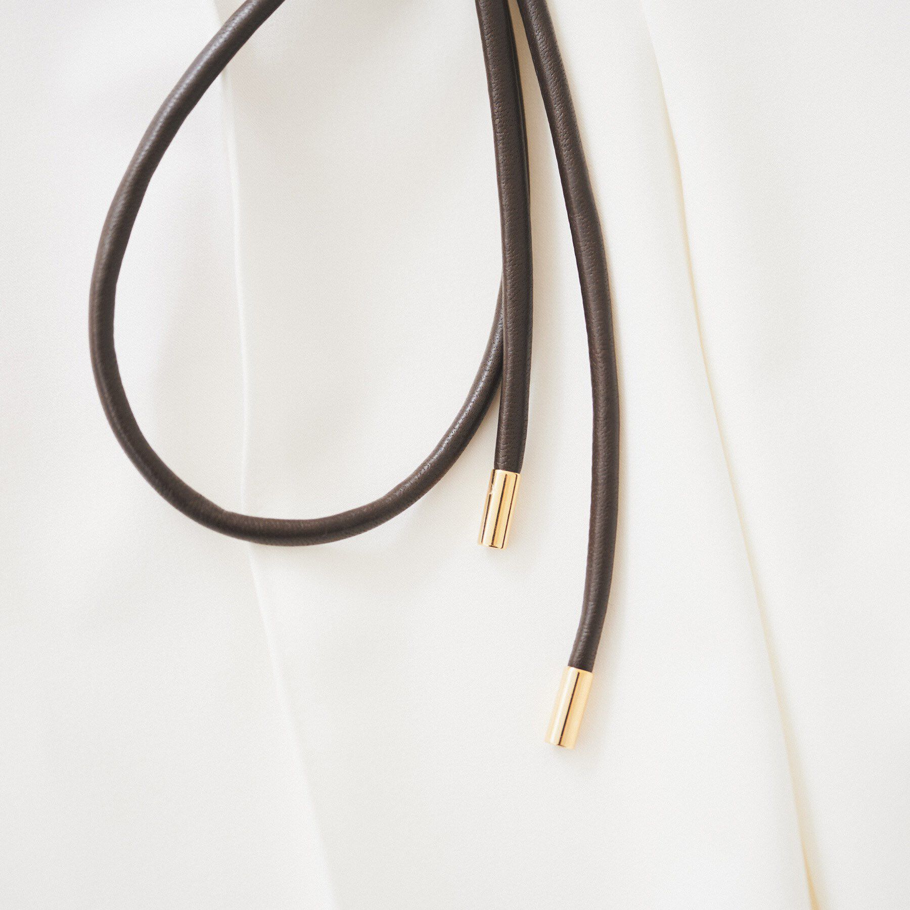 UNTITLED「ストレッチストレートパンツ」|その他|