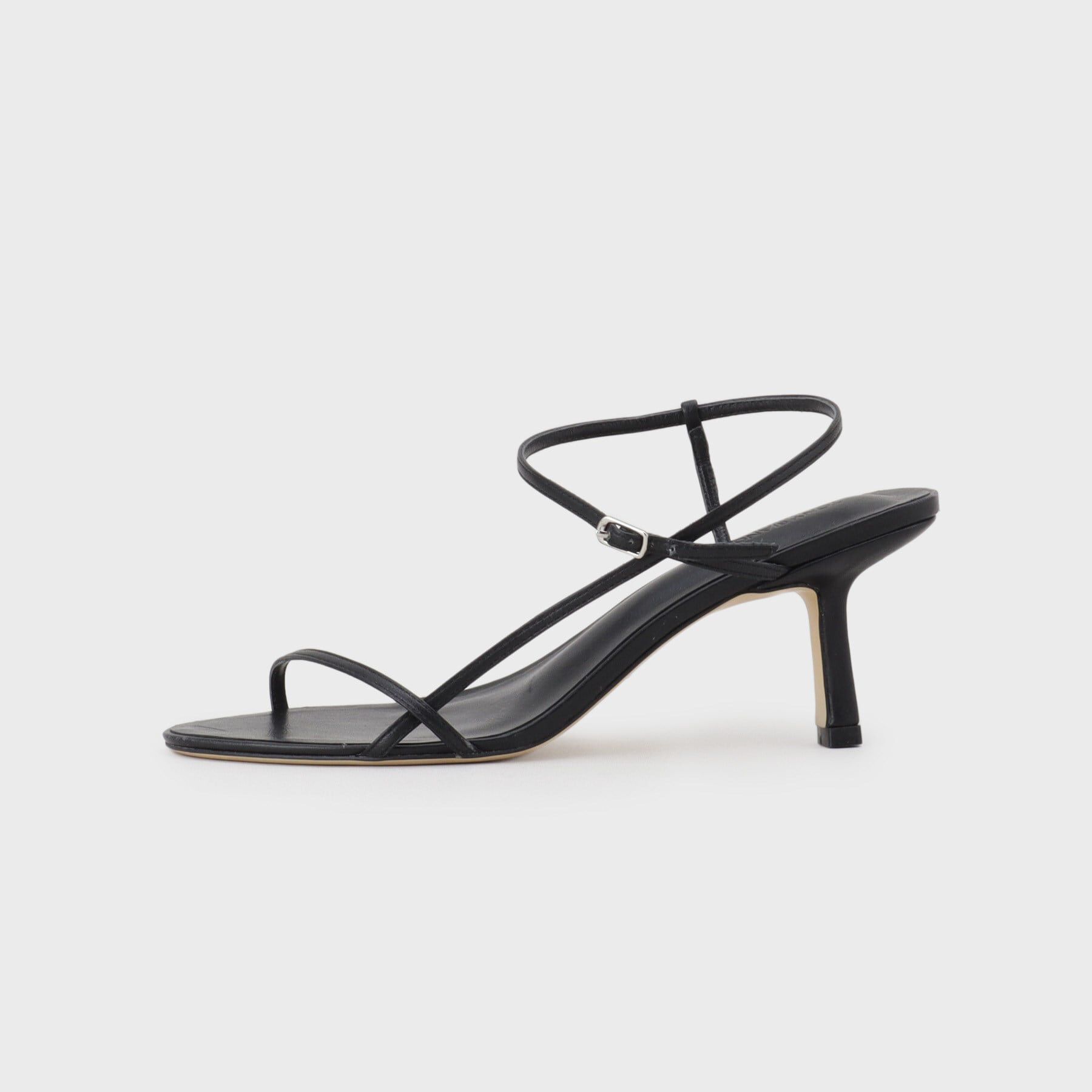 UNTITLED「【 TONY BIANCO 】CAPRICE（カプリス）ストラップパンプス」|サンダル|