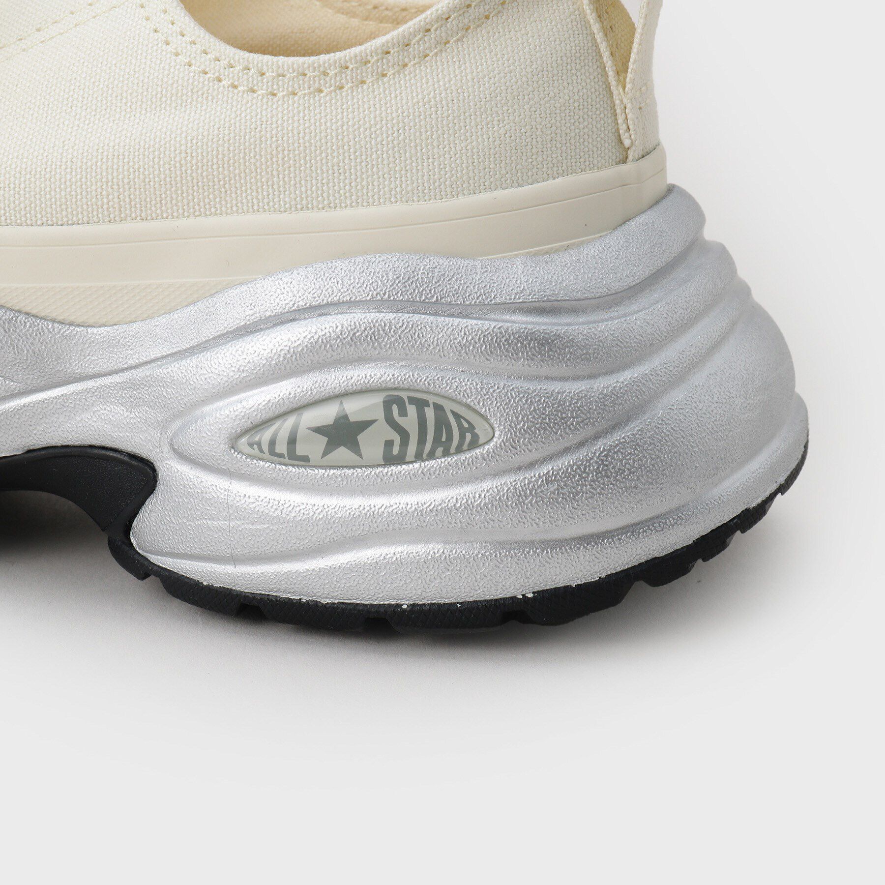 UNTITLED「【CONVERSE】オールスター （R）サージトレーナー MT OX」|スニーカー|