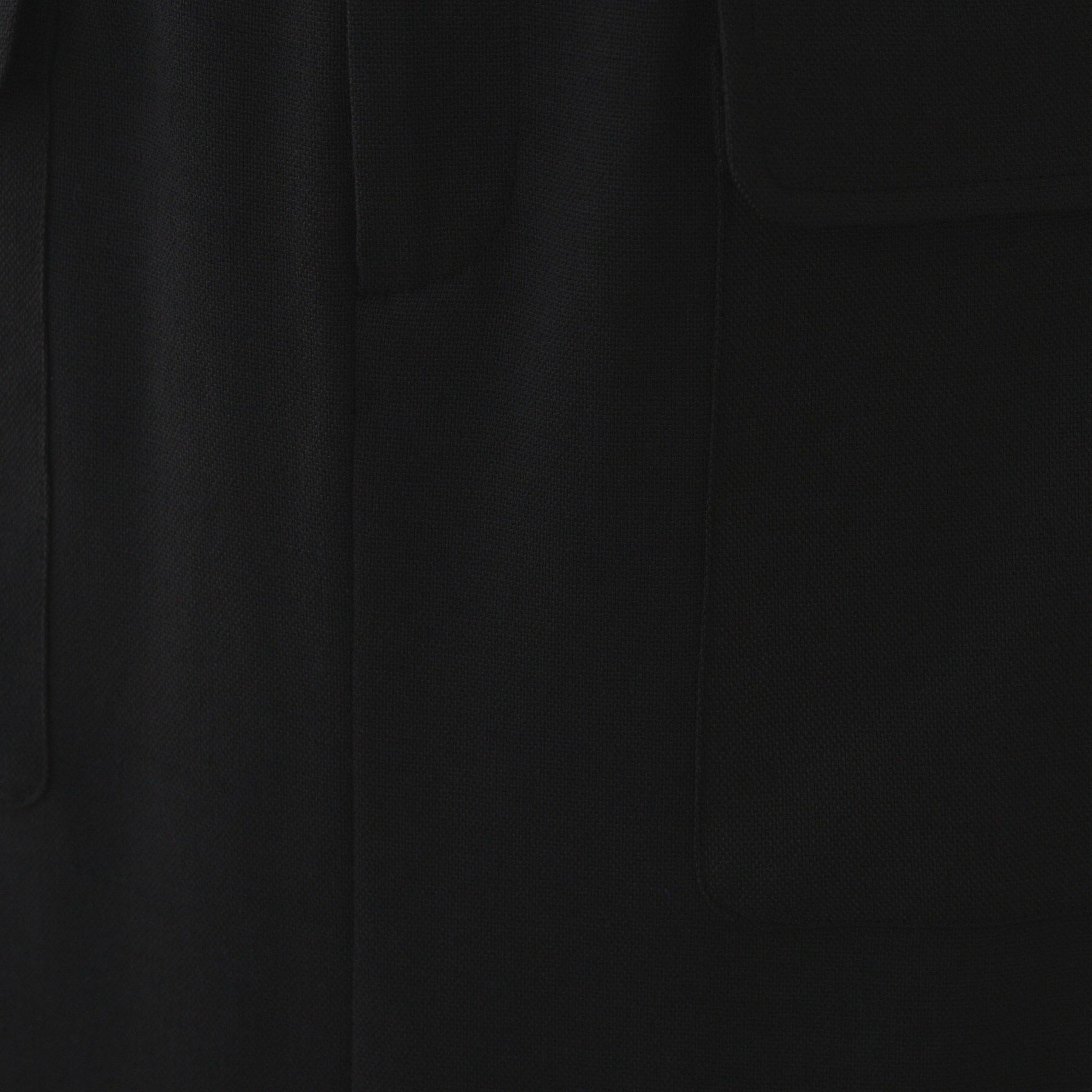 UNTITLED「【きれいめ/前スリット】麻混カーゴスカート」|スカート|