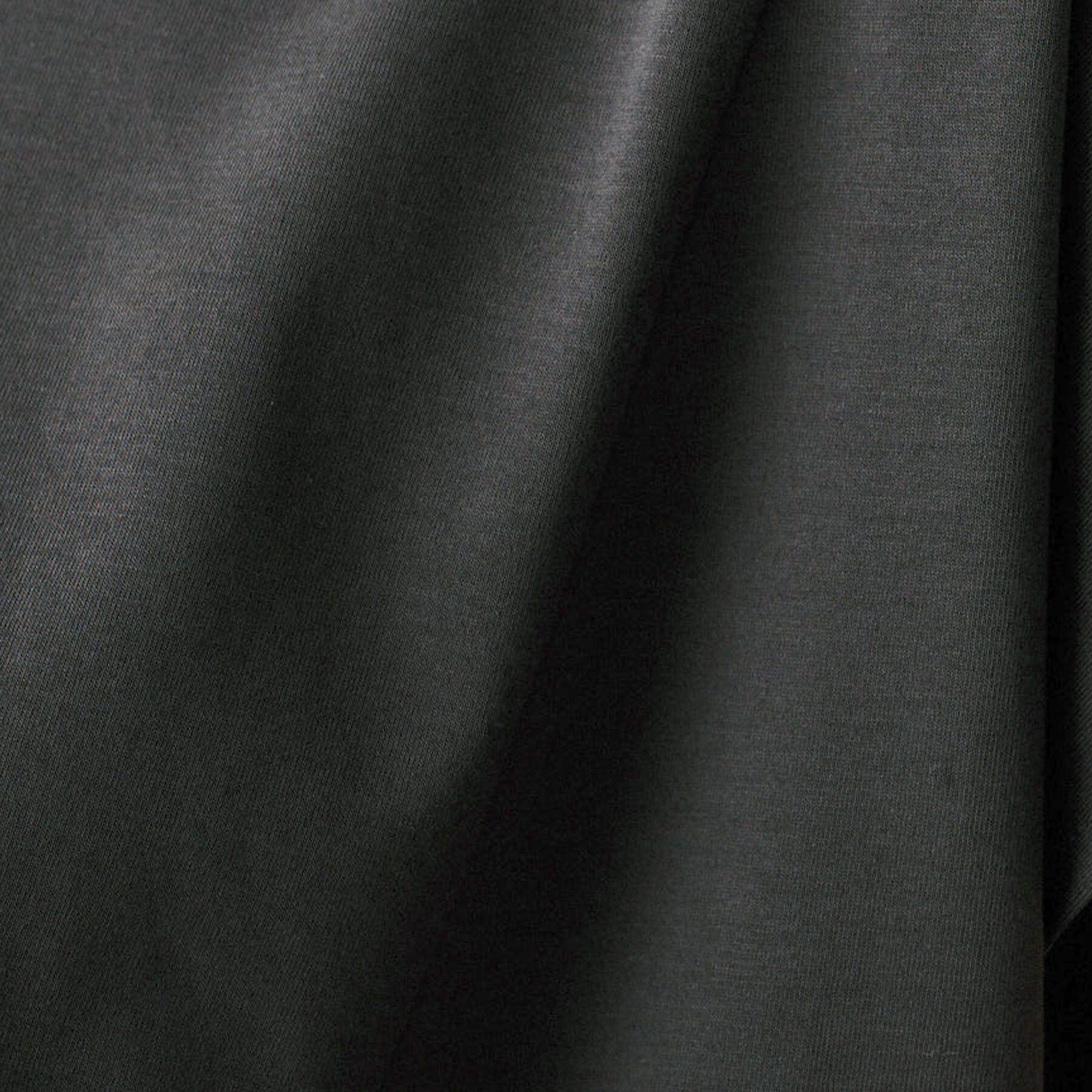 UNTITLED「【洗える/Tシャツ】ツイストプルオーバー」|Tシャツ・カットソー|