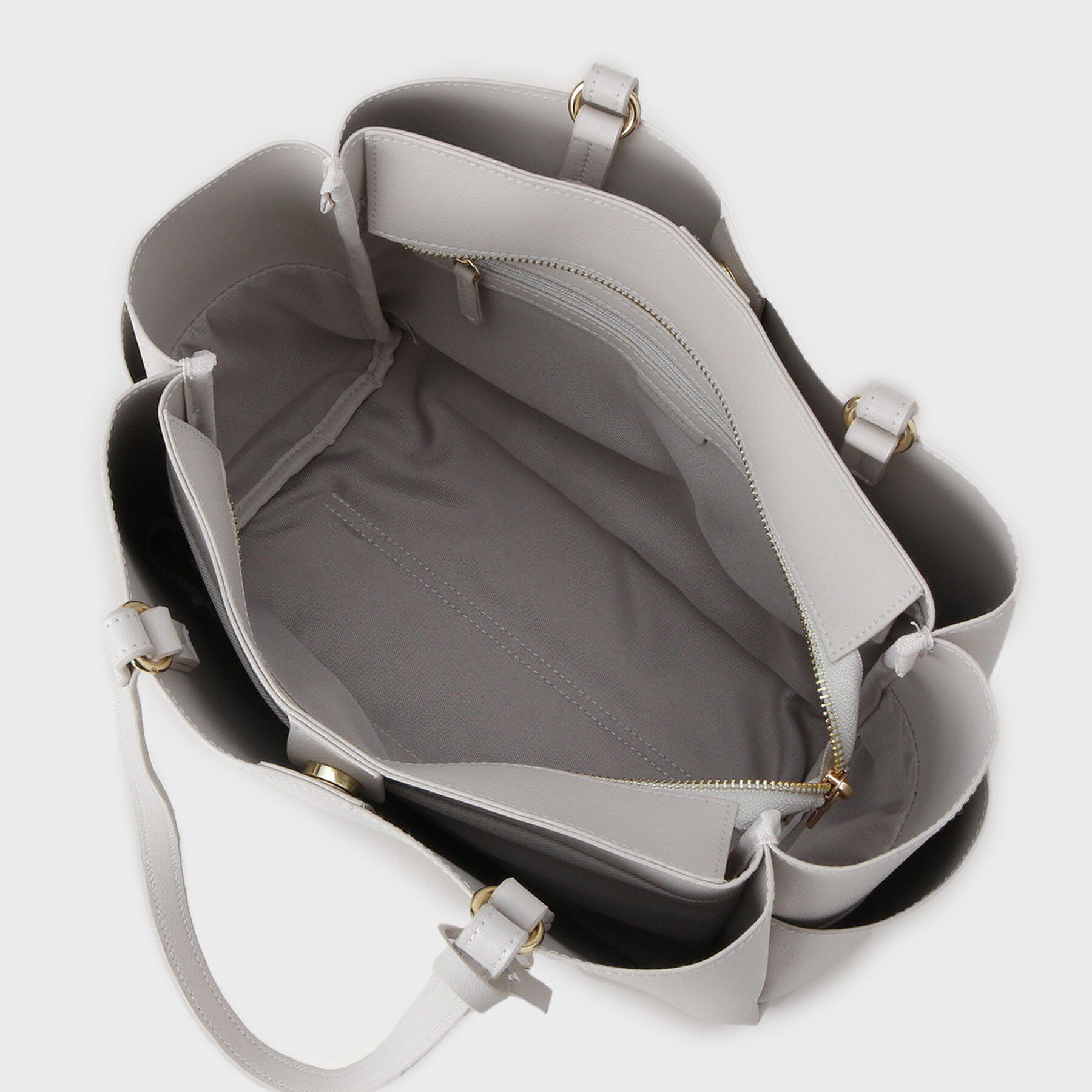 UNTITLED「【追加/通勤におすすめ】ライトトート」|トートバッグ|