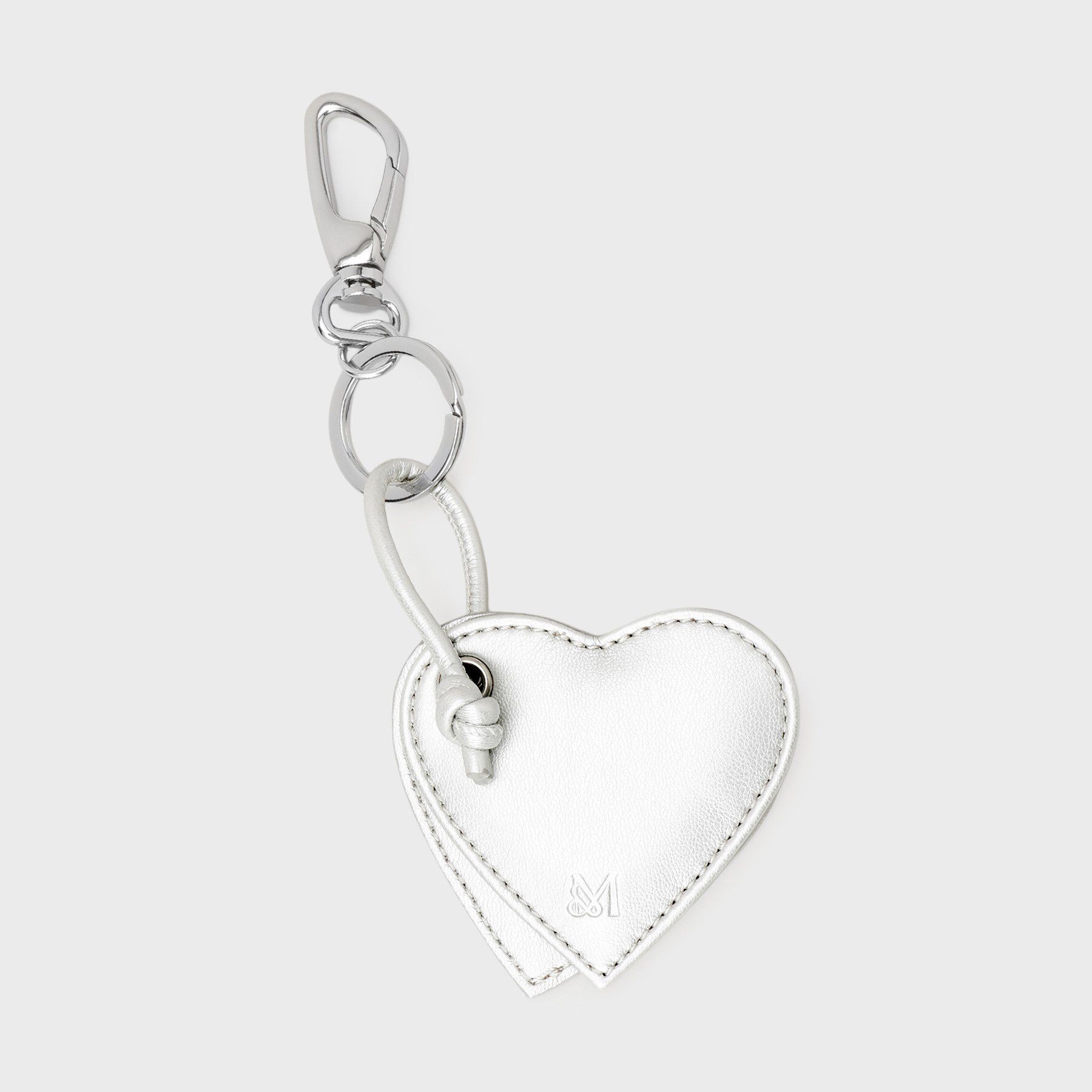 UNTITLED「【＆MyuQ】バックチャーム」|キーケース|