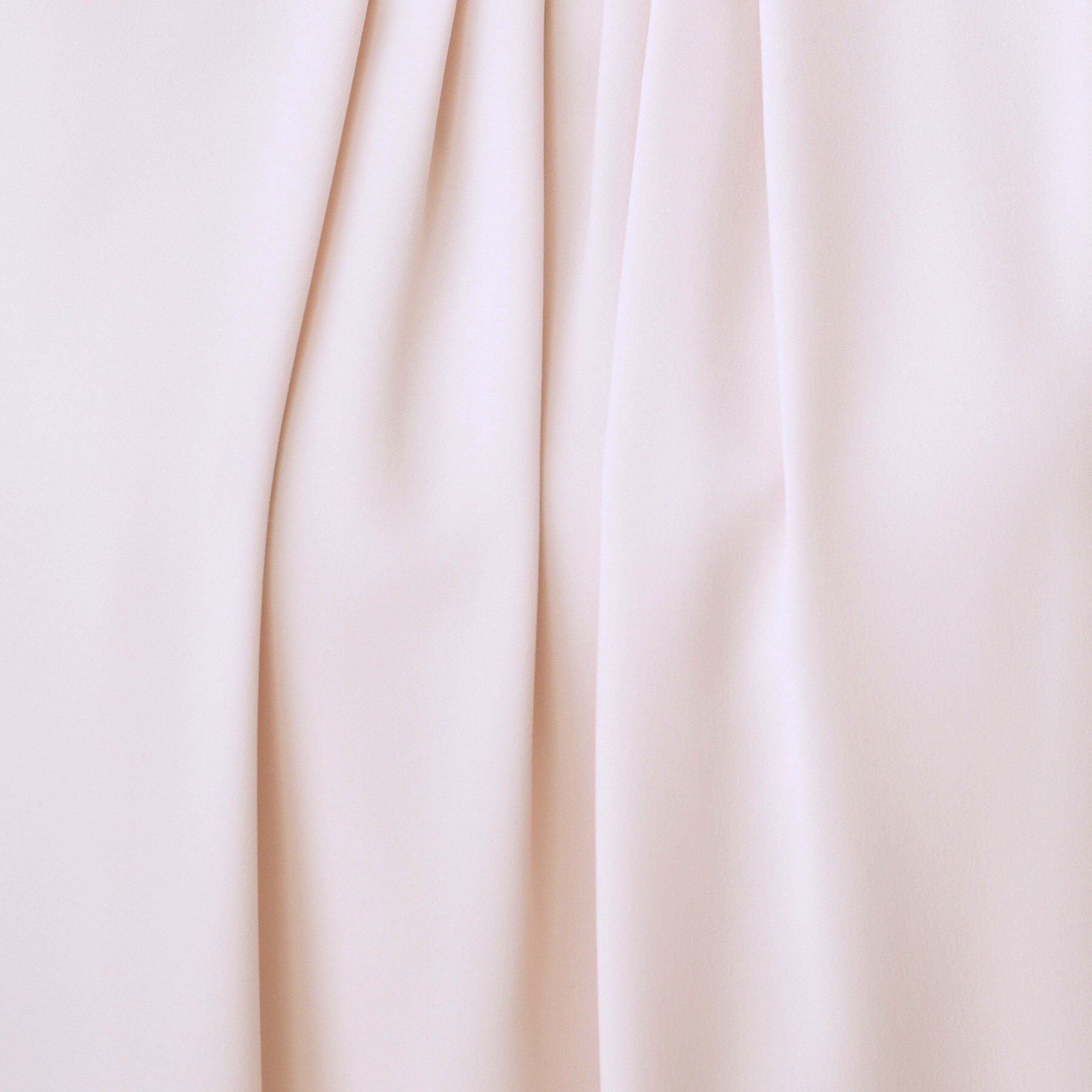 UNTITLED「【透けにくい/ウエストイン見え】パウダリーブラウス」|シャツ・ブラウス|