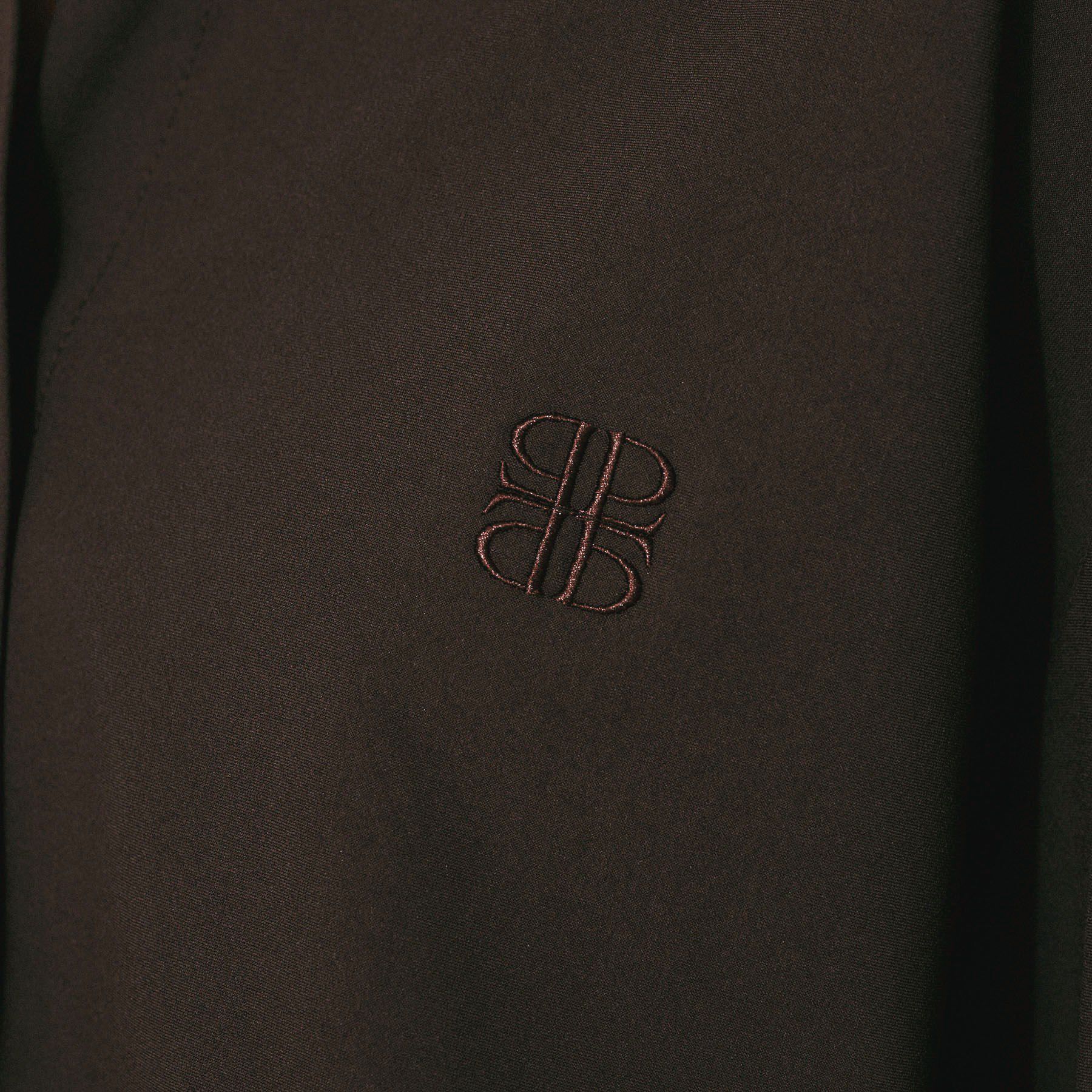 UNTITLED「【PROTAGPNISTA】QUICK DRY SHIRT」|シャツ・ブラウス|