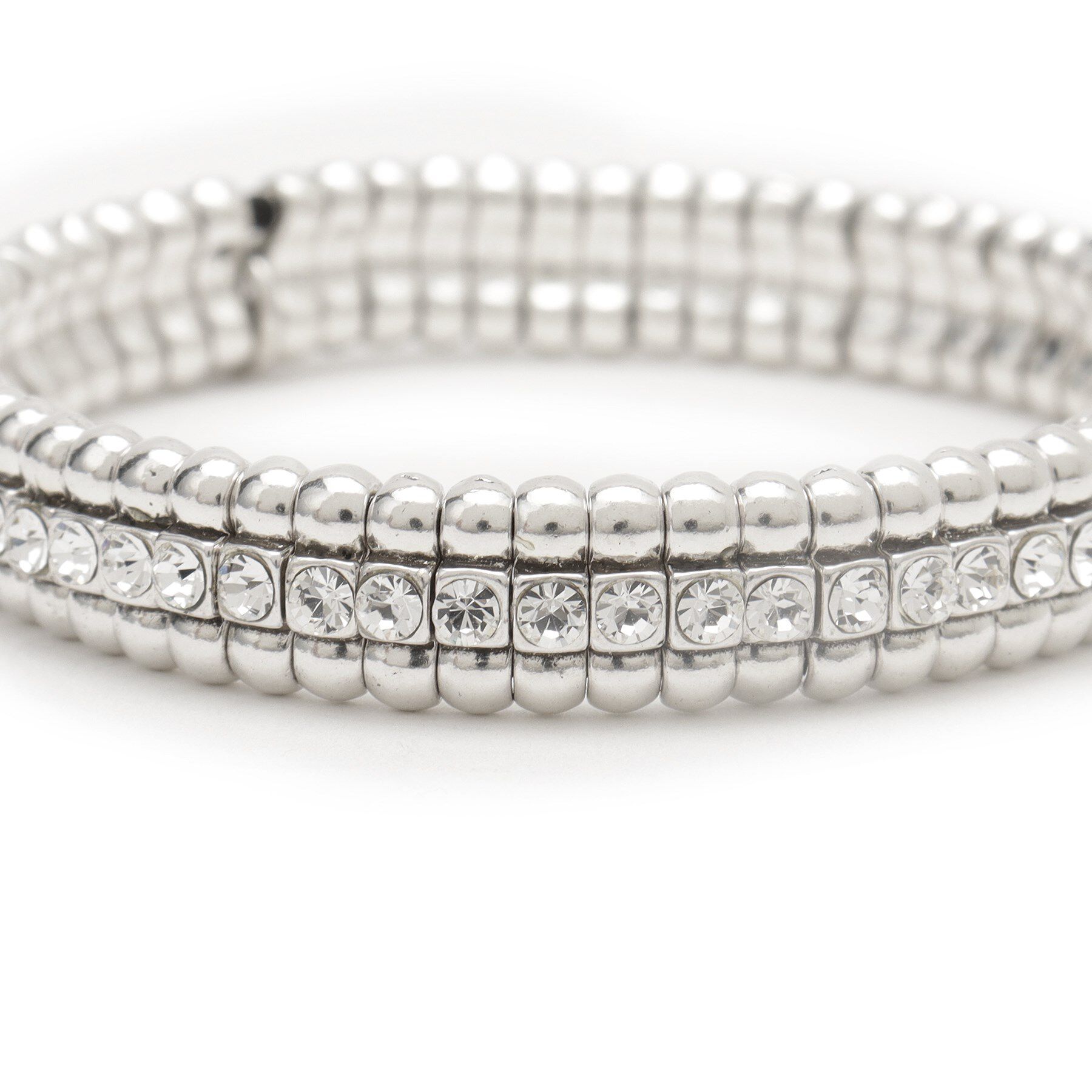 UNTITLED「【PHILIPPE AUDIBERT】Greene バングル」|ブレスレット・バングル|