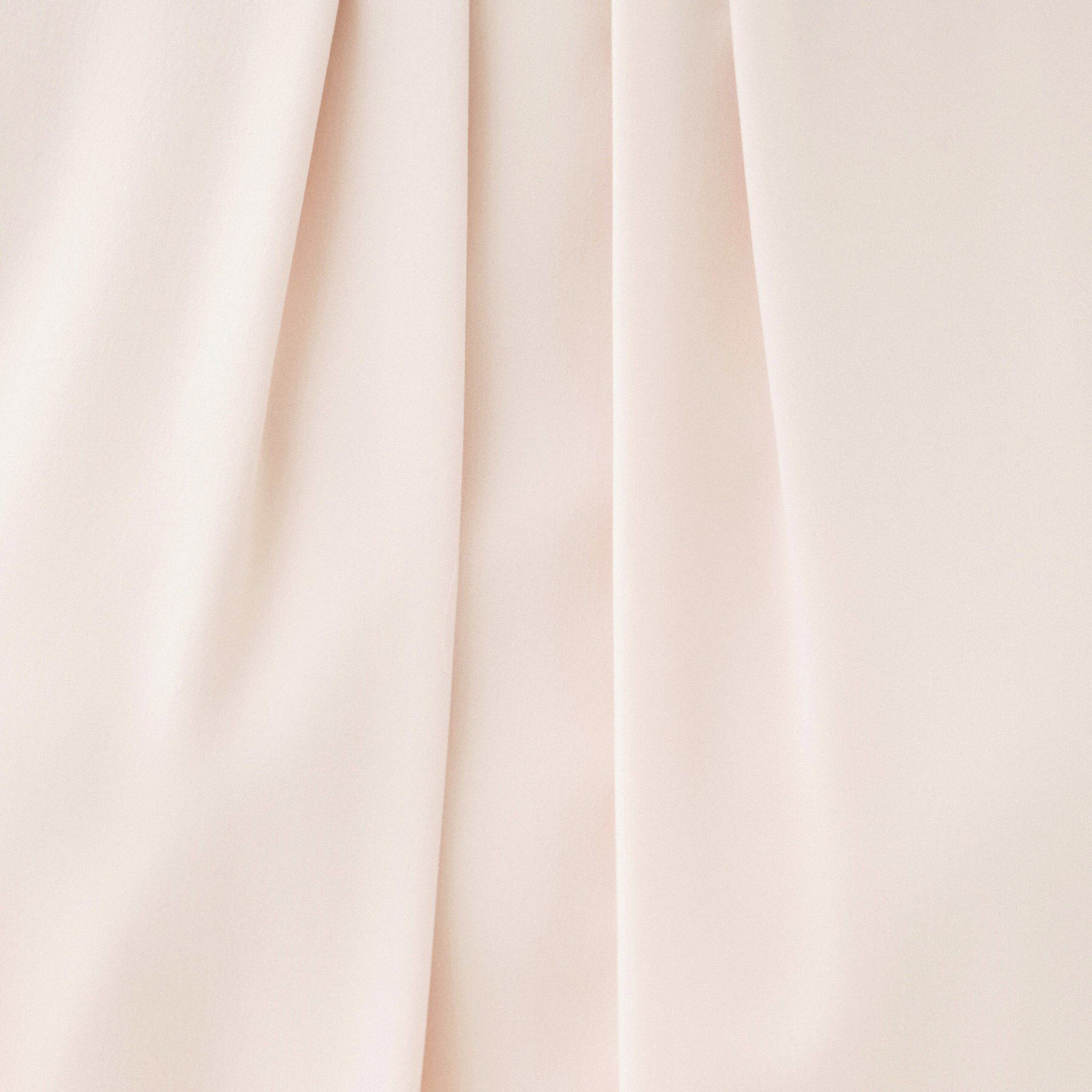 UNTITLED「【透けにくい/ウエストイン見え】タックブラウス」|シャツ・ブラウス|