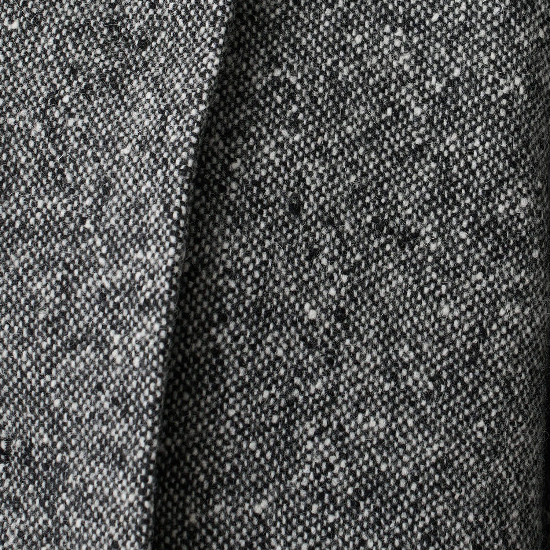 UNTITLED「【スタンドカラー/オンオフ使える】クラシカルツイードコート」|その他|