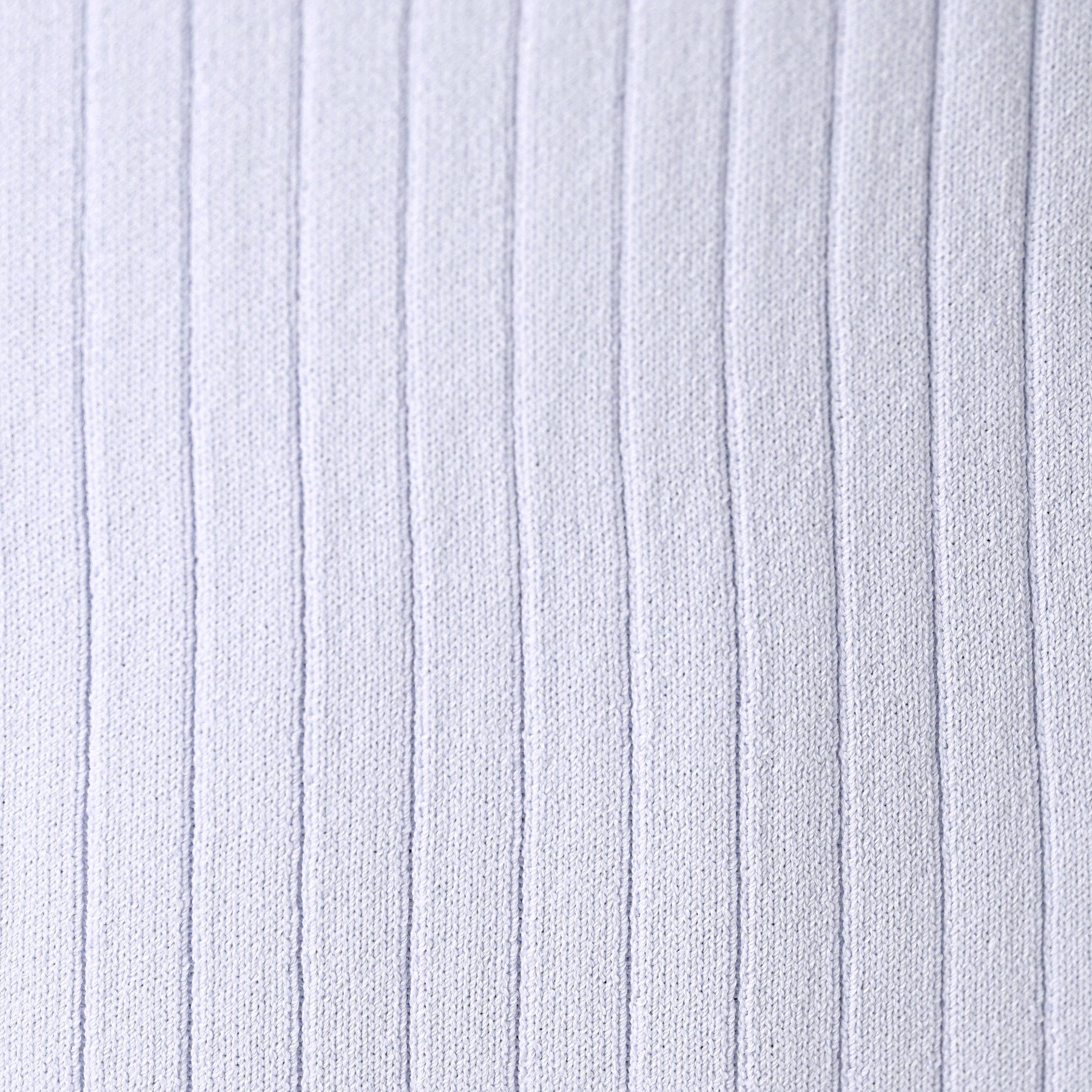 UNTITLED「【アンサンブル可/洗える】ワイドリブニット」|ニット・セーター|