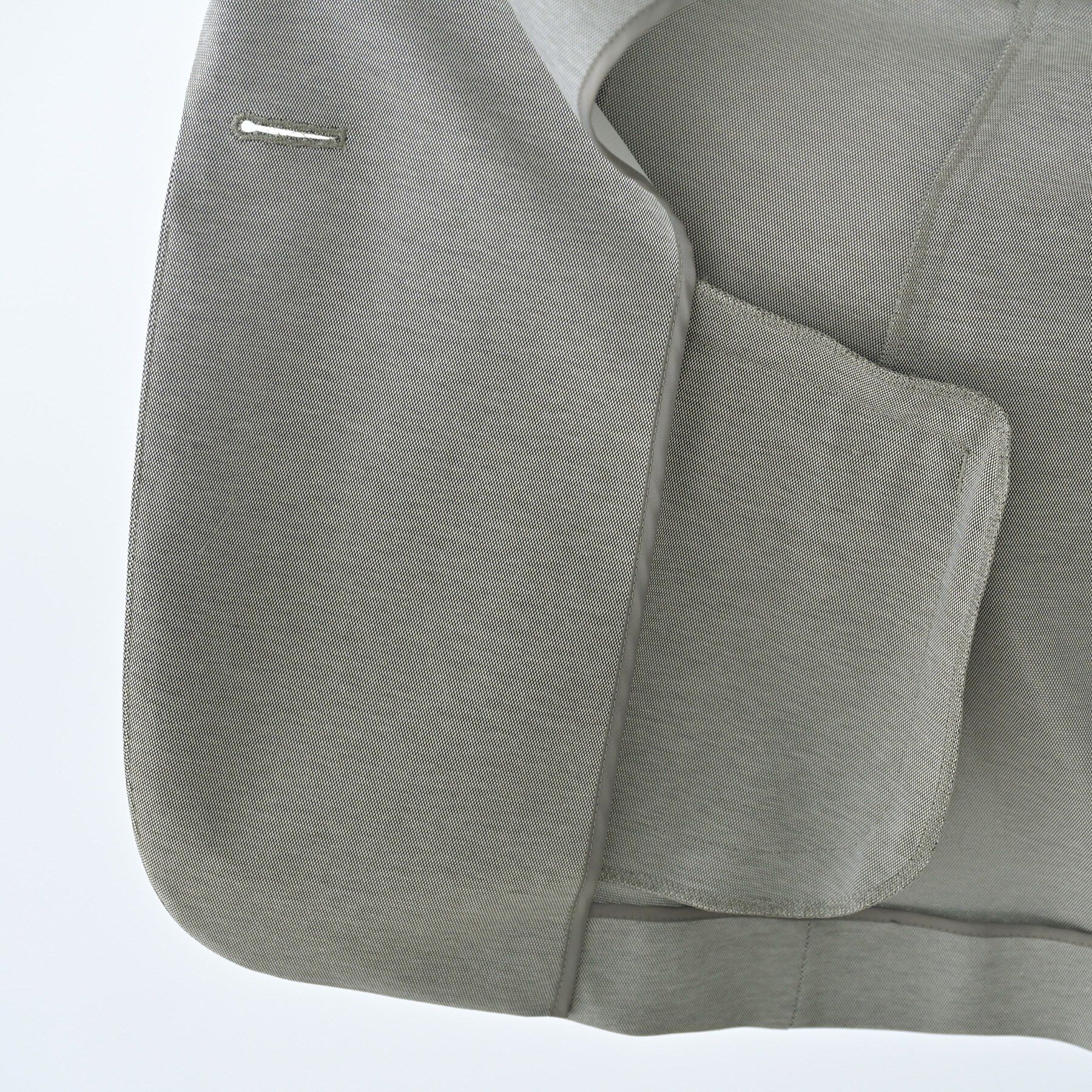 UNTITLED「ジャージテーラードジャケット」|テーラードジャケット|