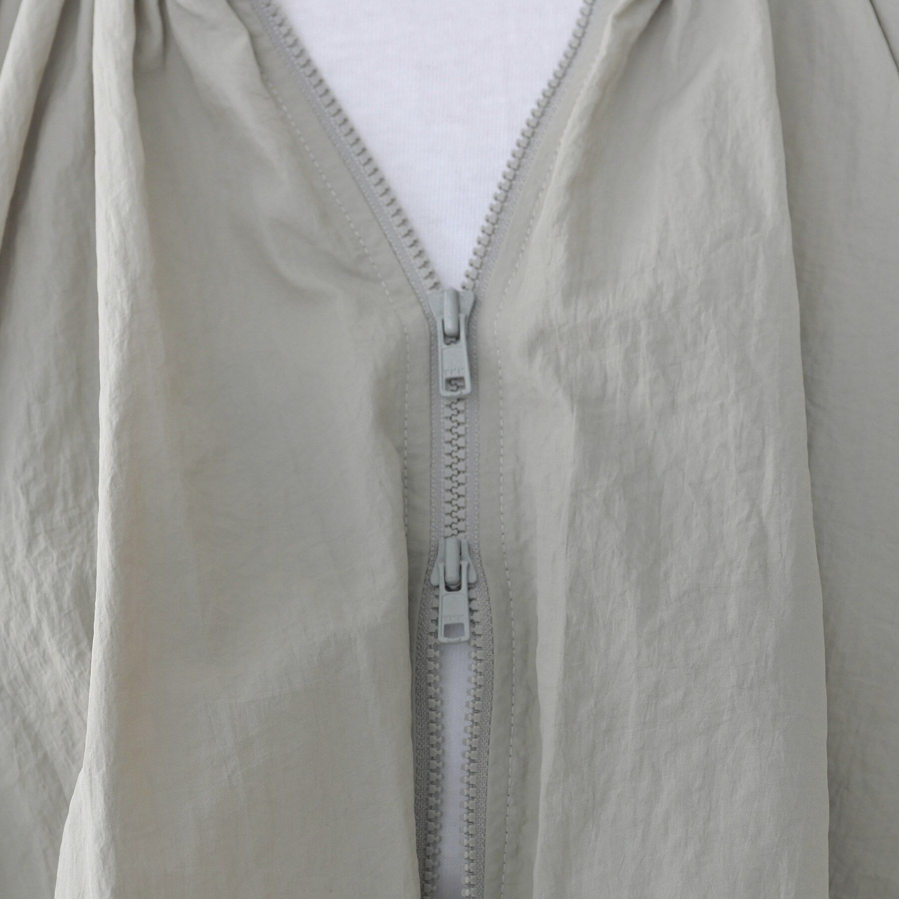 UNTITLED「【TORRAZZO DONNA】バルーンブルゾン」|ブルゾン・スタジャン|