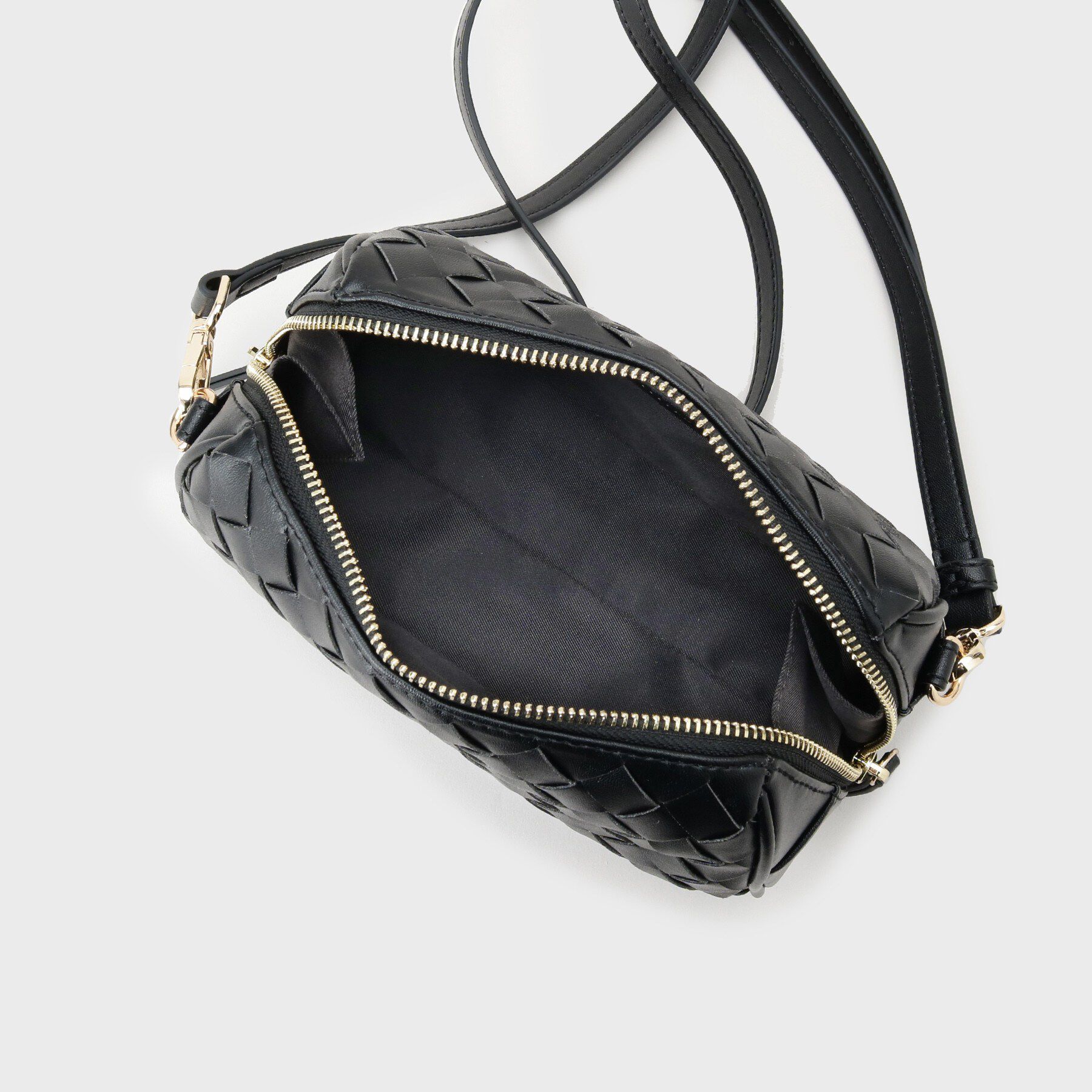 UNTITLED「メッシュミニショルダー」|ショルダー・メッセンジャー|