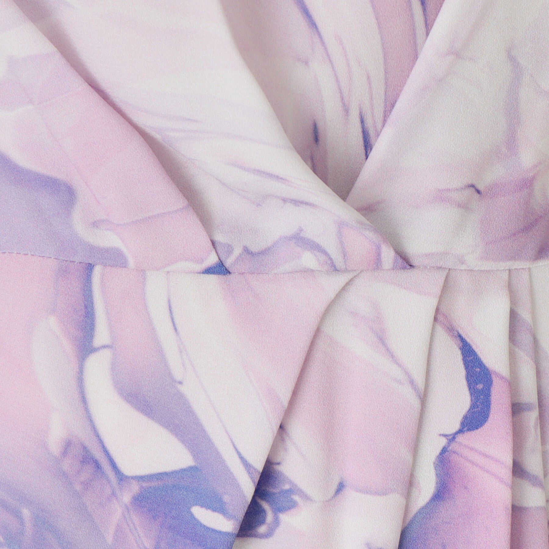 COUP DE CHANCE「【洗える／日本製】柄ワンピース」|ワンピース|