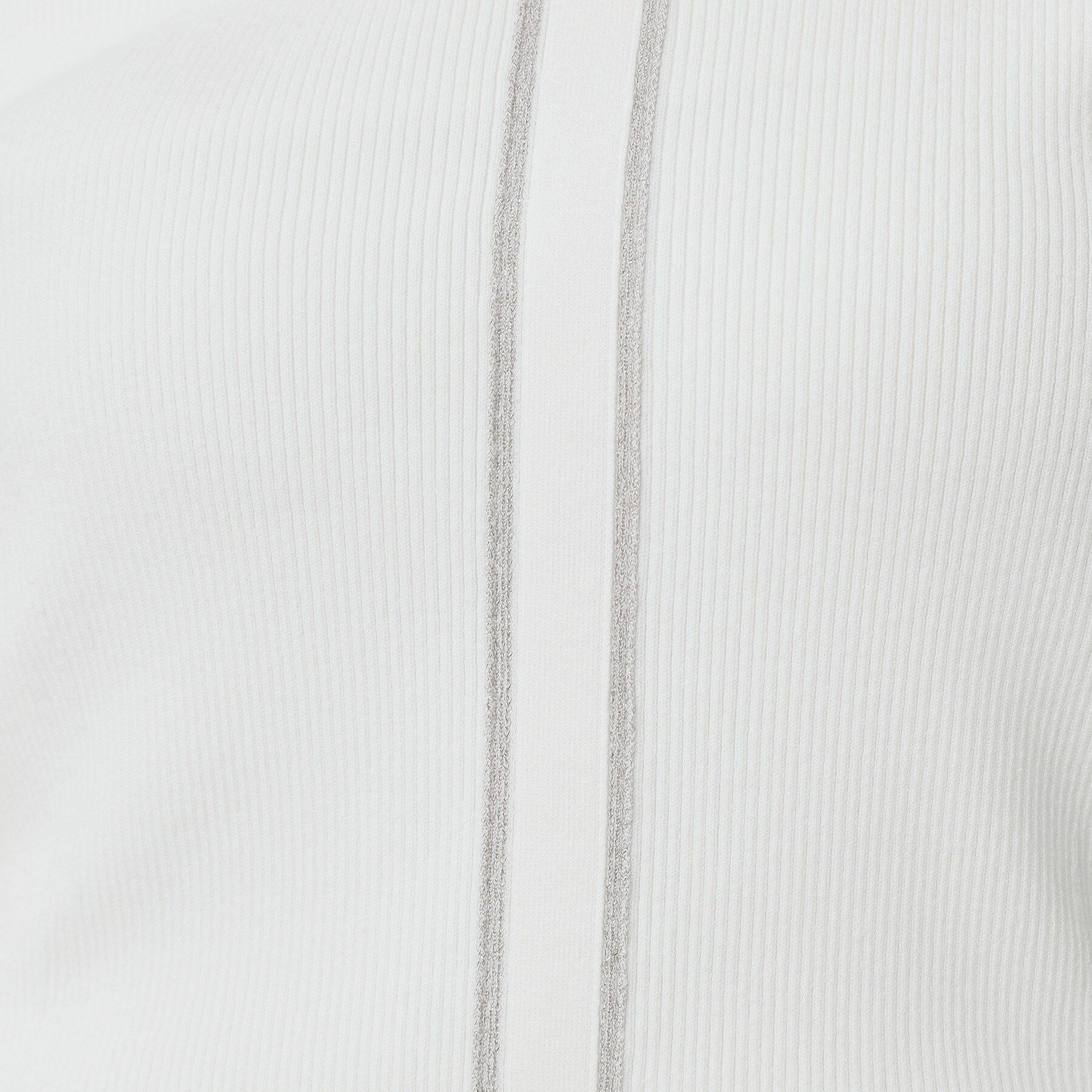 COUP DE CHANCE「【手洗い可】衿付きニットトップス」|ニット・セーター|