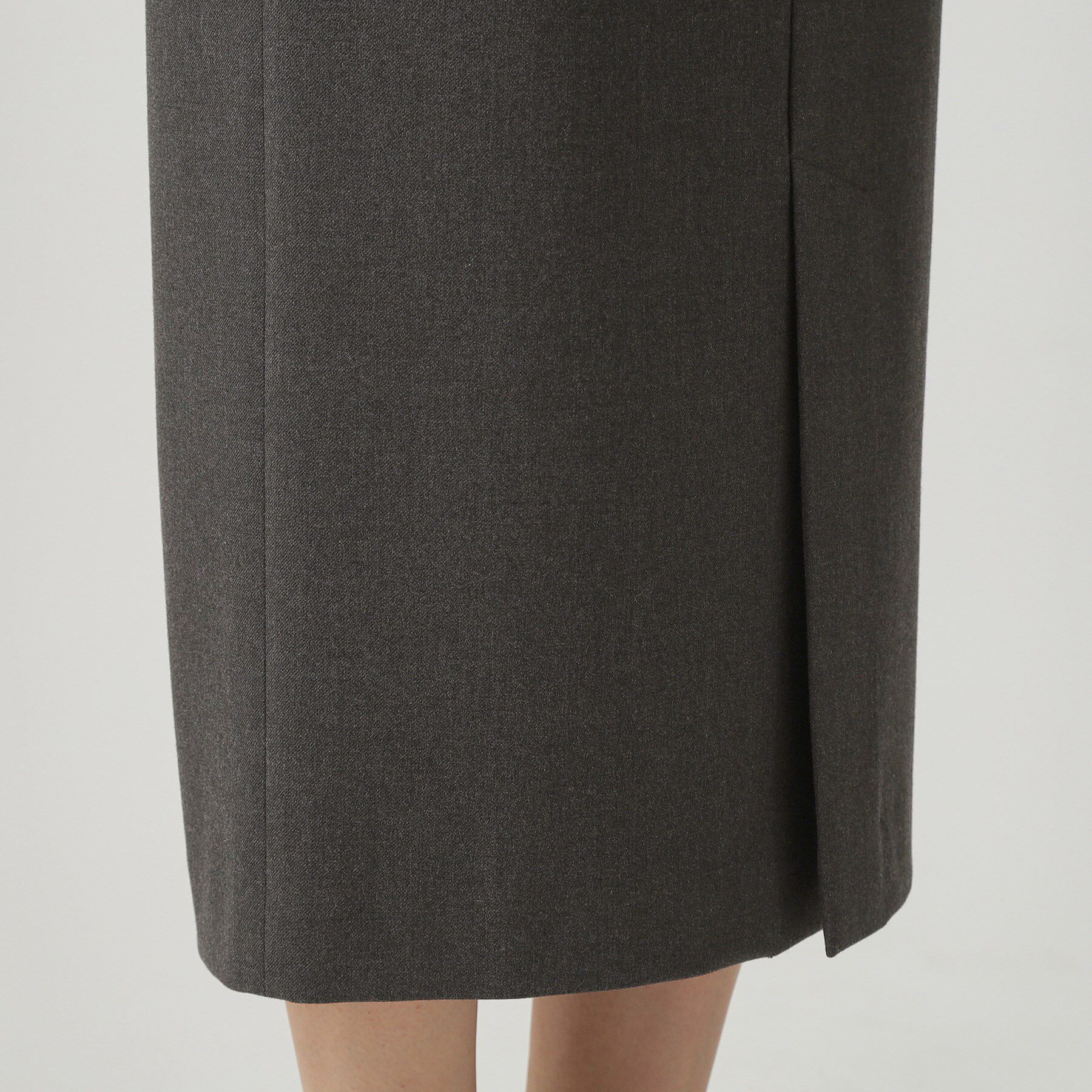 COUP DE CHANCE「【手洗い可／日本製】ナロータイトスカート」|スカート|