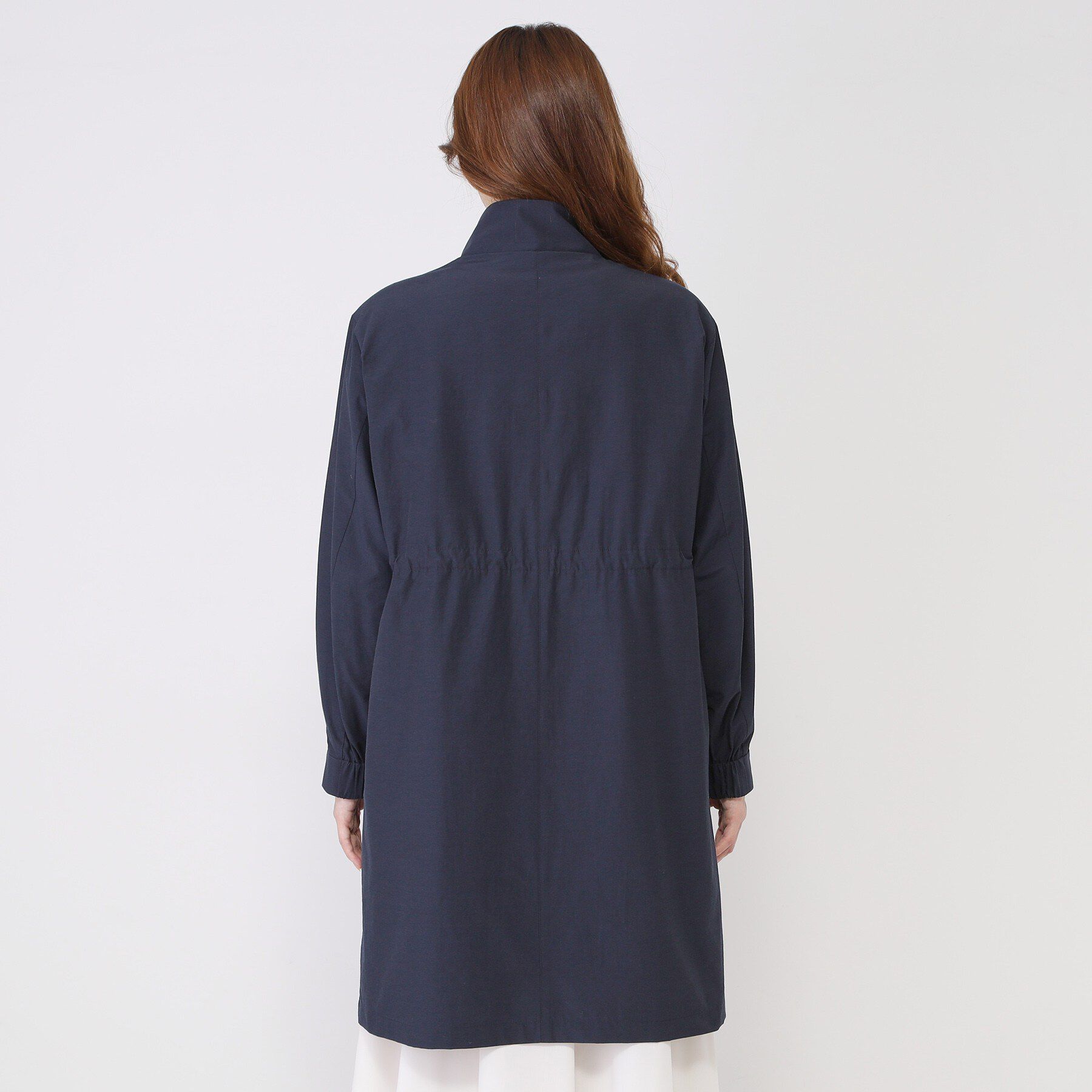 COUP DE CHANCE「【手洗い可／ライナー取り外し可】モッズコート」|ミリタリー・モッズコート|