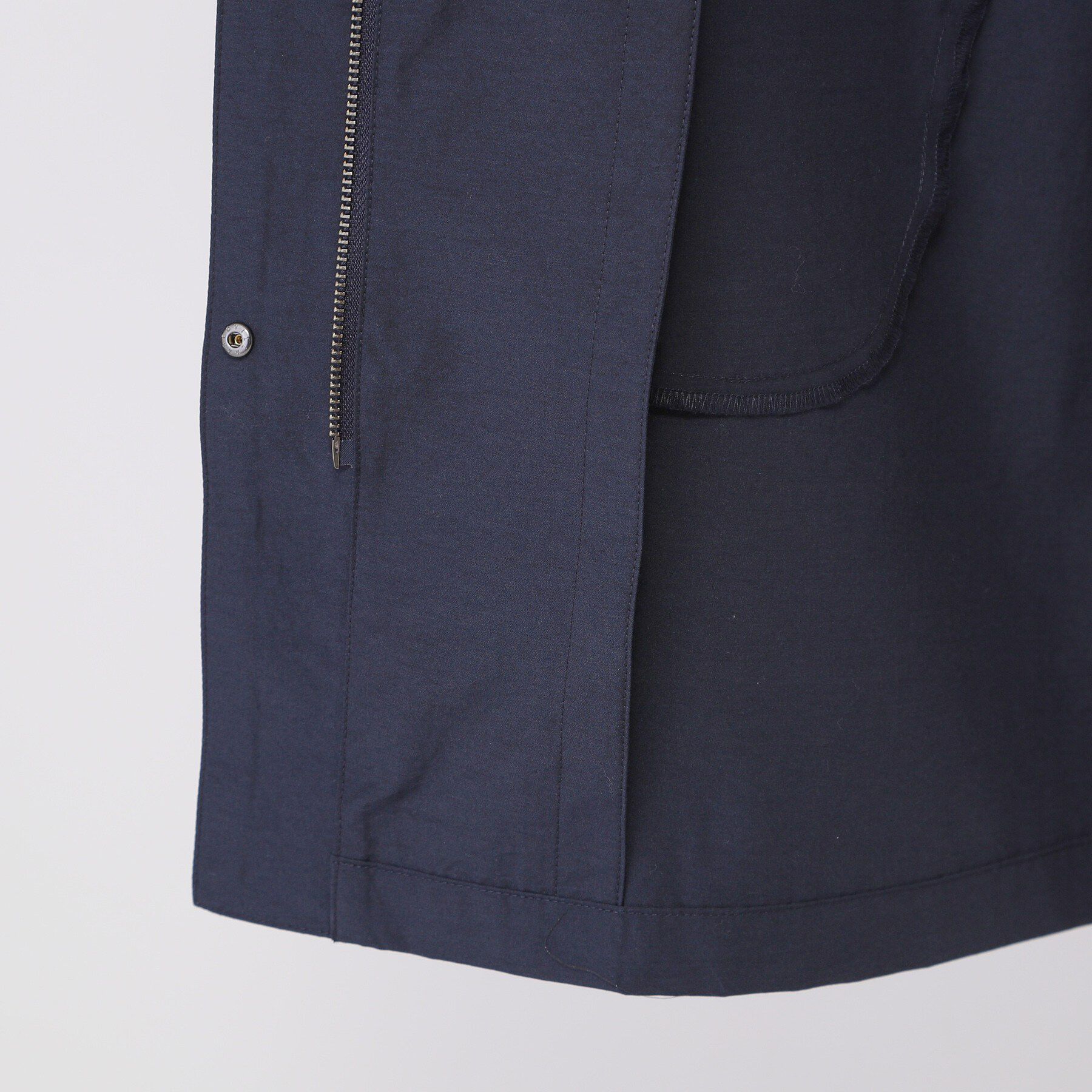 COUP DE CHANCE「【手洗い可／ライナー取り外し可】モッズコート」|ミリタリー・モッズコート|