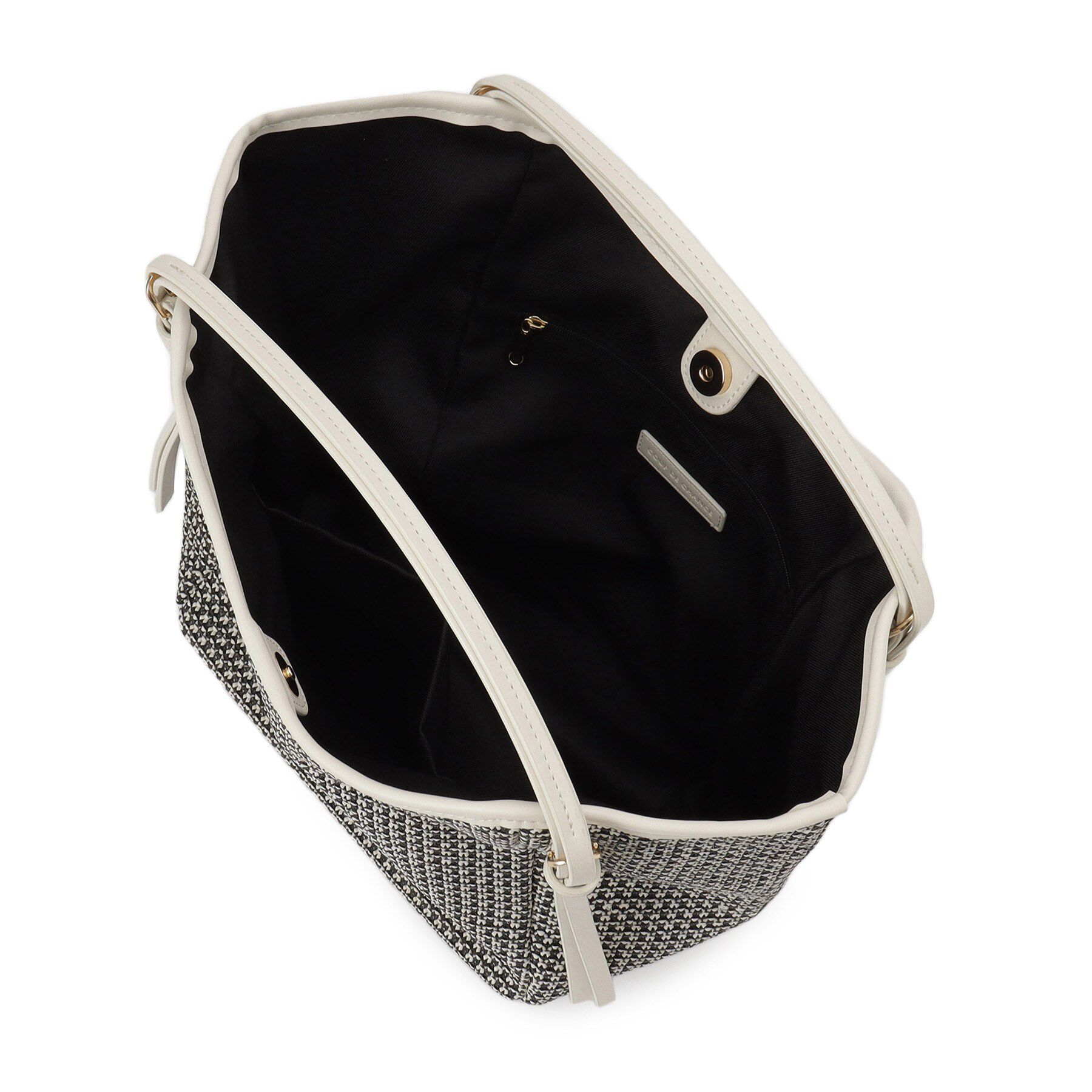 COUP DE CHANCE「【かごバック風】デイリートート」|トートバッグ|