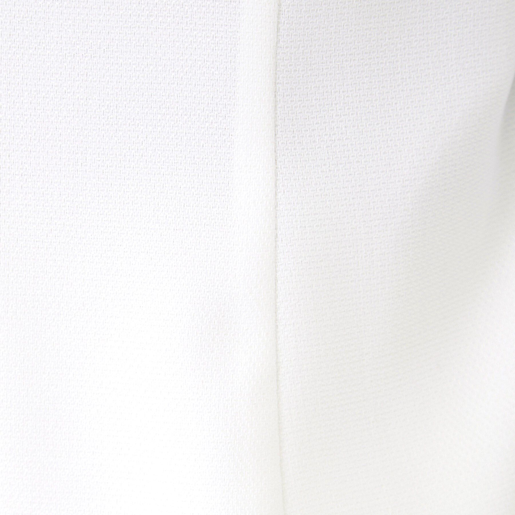 COUP DE CHANCE「【手洗い可／日本製／7分袖／UVケア】リネンライク テーラードジャケット」|テーラードジャケット|