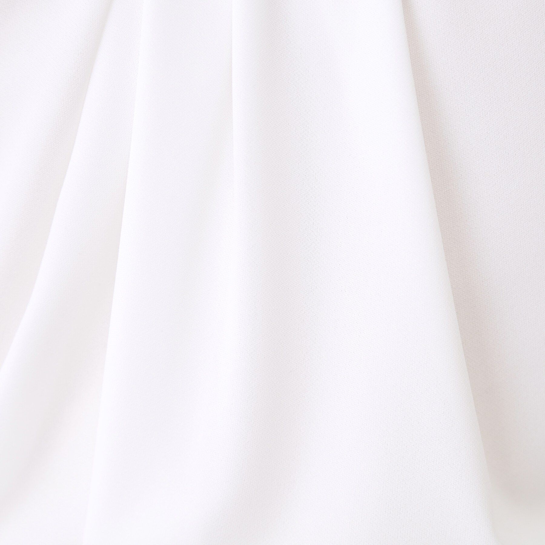 COUP DE CHANCE「【手洗い可／日本製／一枚着／ジャケットイン】タックデザインのジャージートップス」|Tシャツ・カットソー|