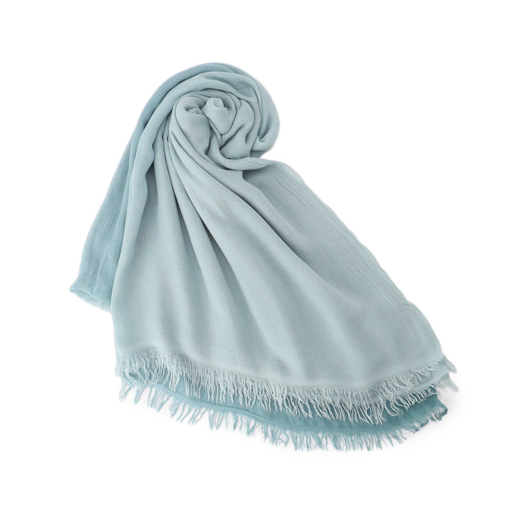 Reflect「【夏SALE】グラデーションカラーストール」|ストール|