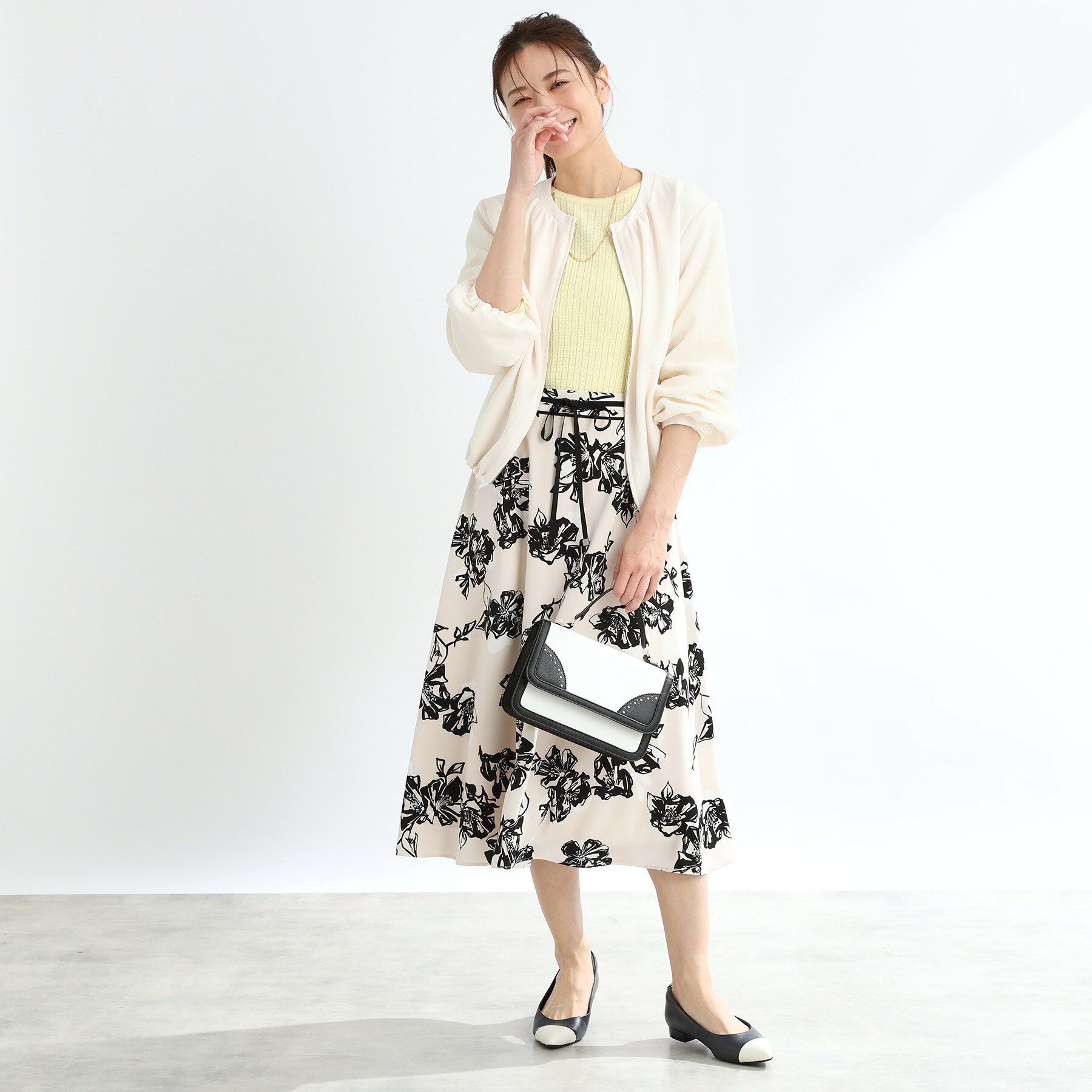 Reflect「【夏SALE／手洗い可】ジップアップメッシュブルゾン」|ブルゾン・スタジャン|