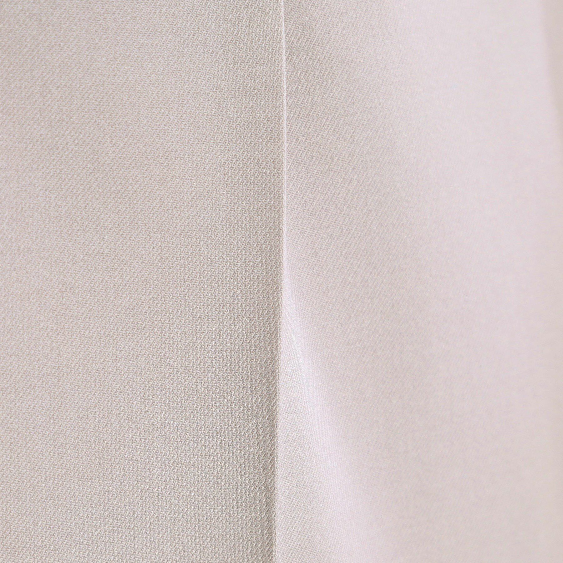 Reflect「【マシンウォッシュ可／セットアップ可能】ストレートシルエットパンツ」|その他|