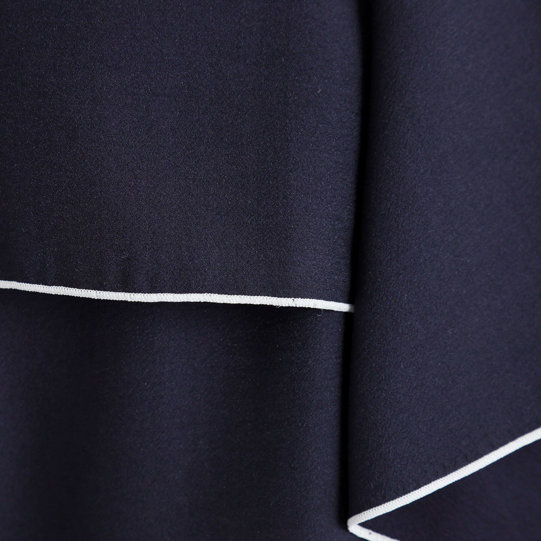 Reflect「【洗える】ラッフルフリルブラウス」|シャツ・ブラウス|