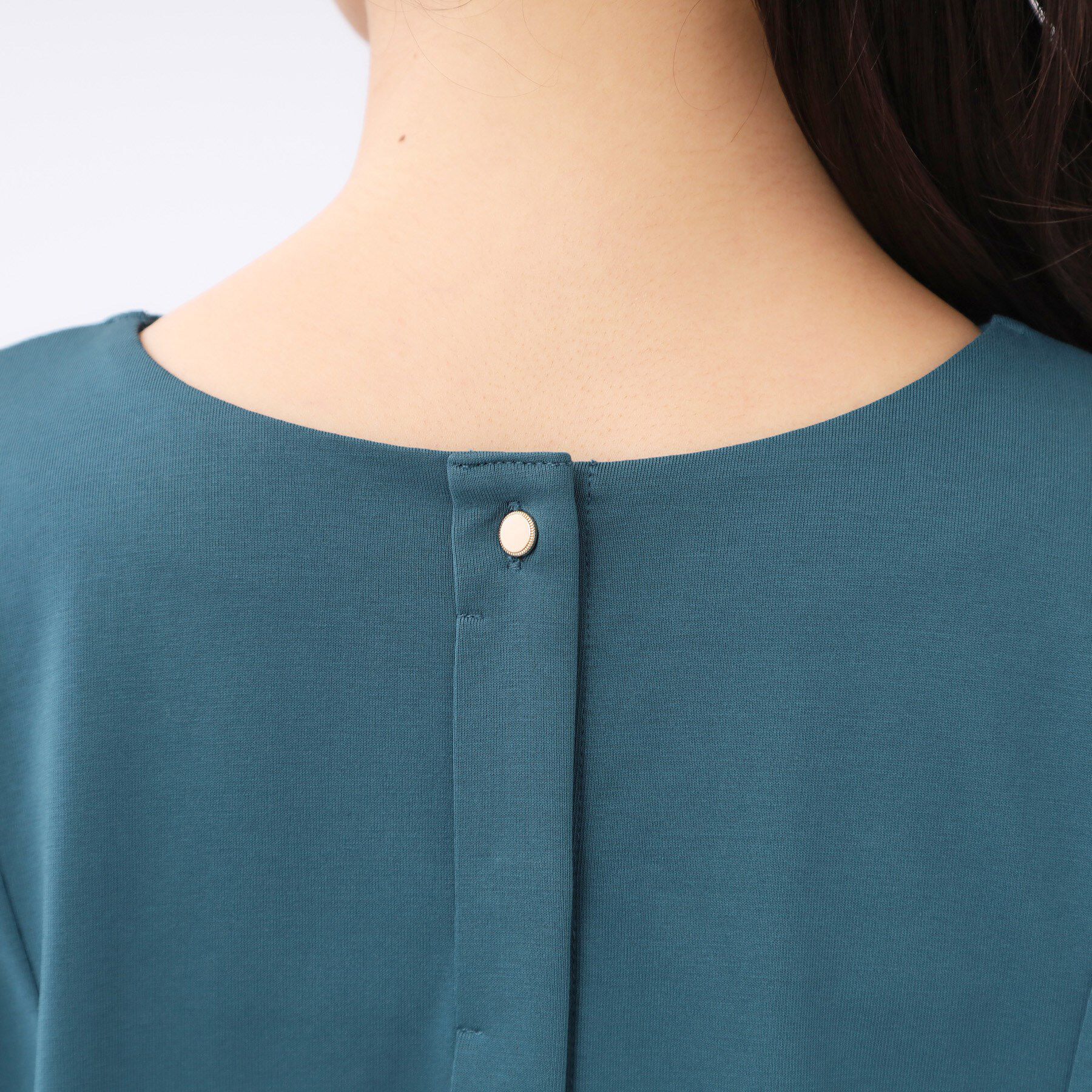 Reflect「【前後で着られる2WAY◎】プルオーバージャージ」|Tシャツ・カットソー|