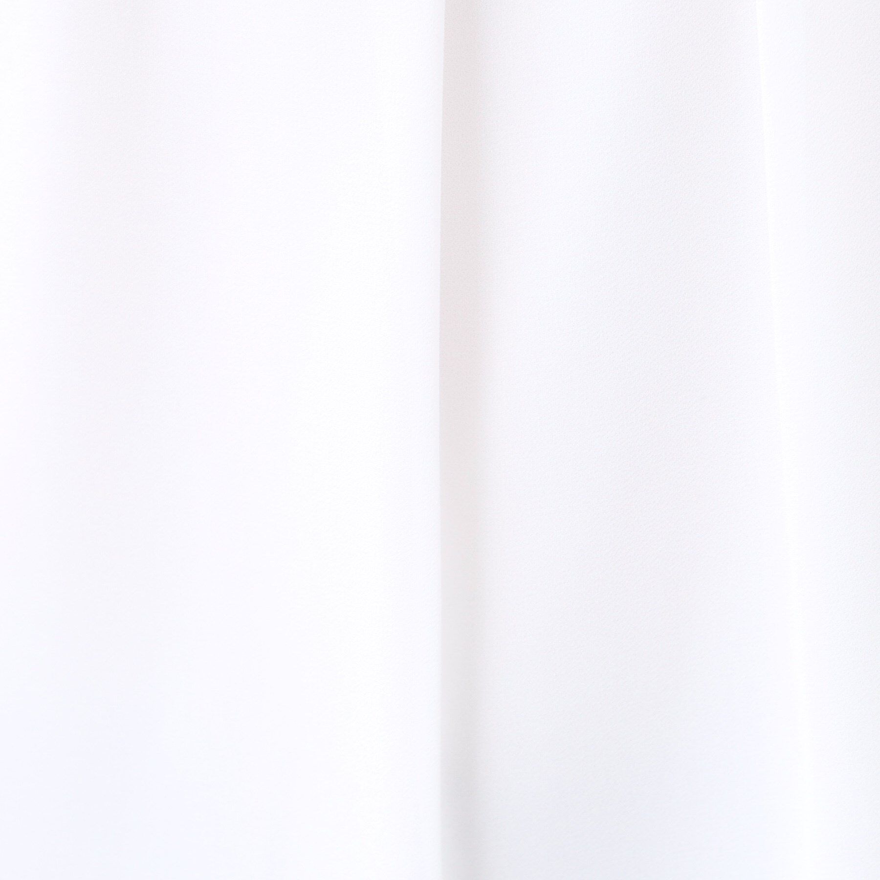 Reflect「【一枚着で着映え◎／ジャケットのインナーにも】フロント開きブラウス」|シャツ・ブラウス|