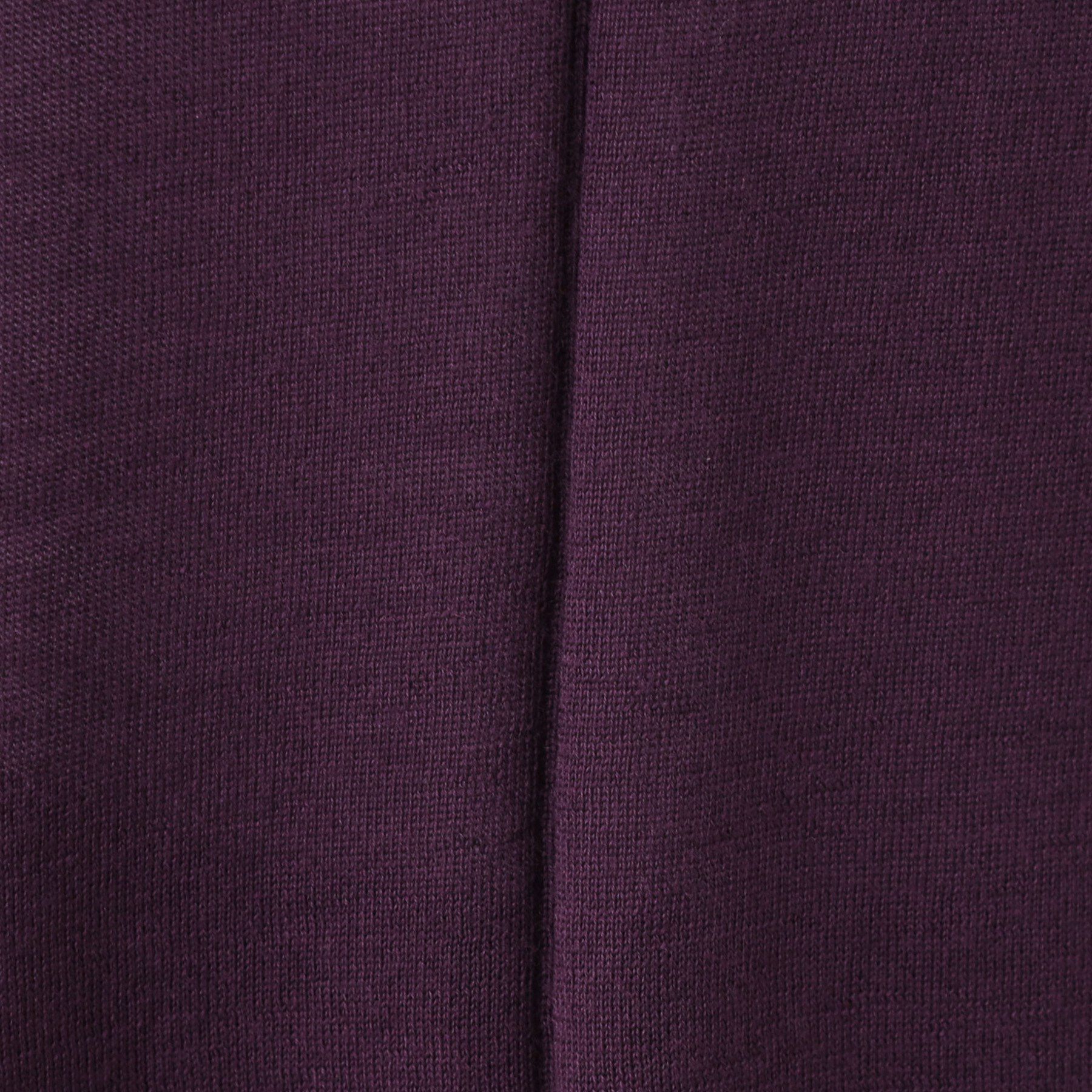 Reflect「【ちくちくしない／アンサンブル可／通勤におすすめ◎】オフボディニット」|ニット・セーター|