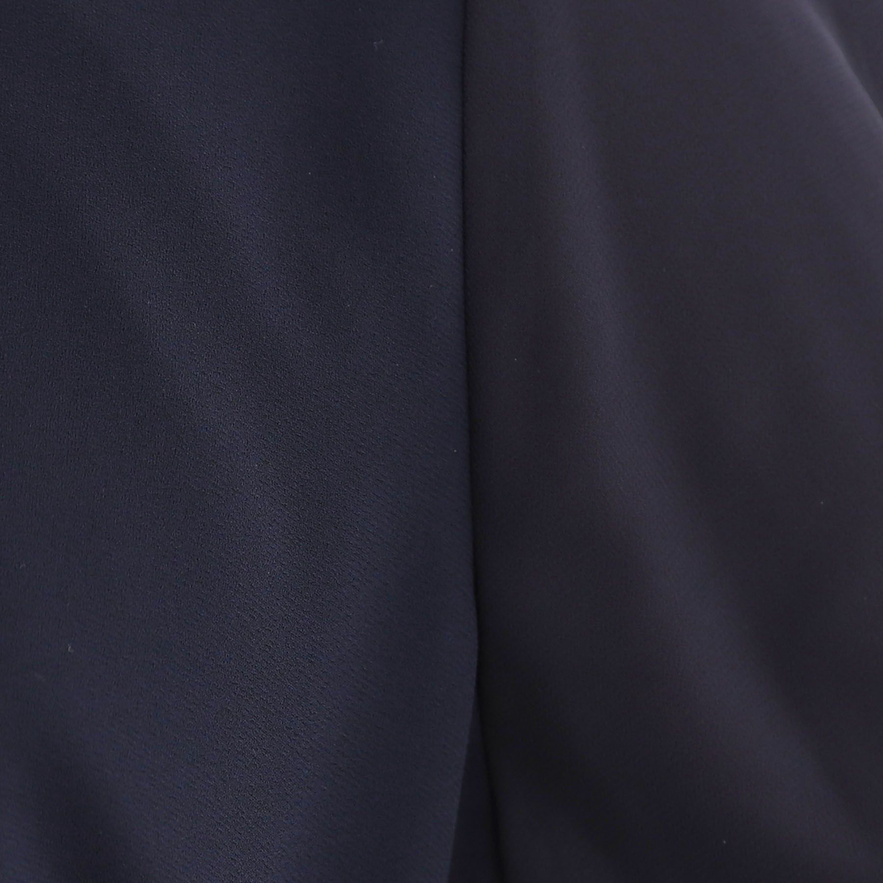 Reflect「【付属リボン付き】スリーブデザインジョーゼットワンピース」|ワンピース|