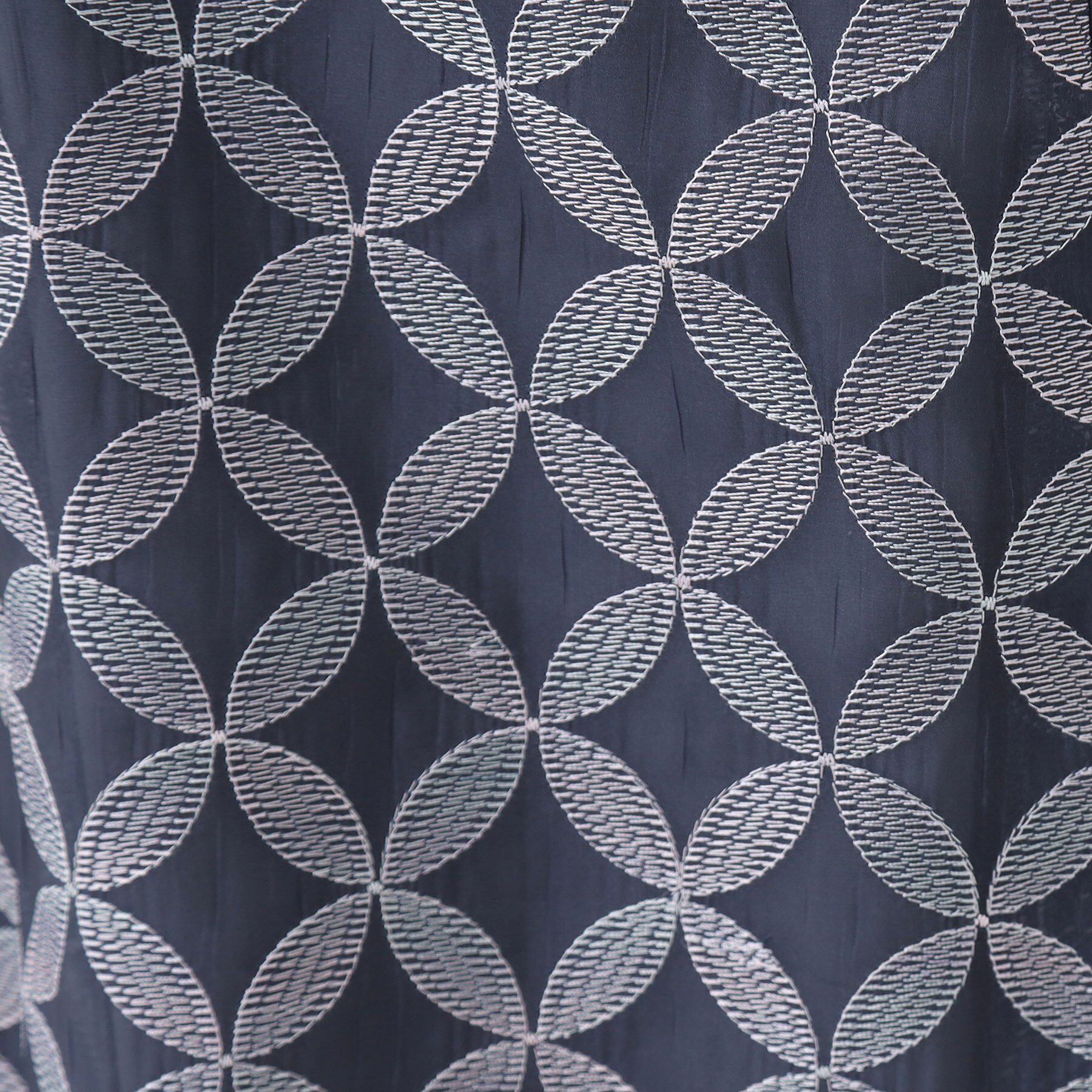 Reflect「【ウエストリボン付き】フラワー柄シアーフレアスカート」|スカート|