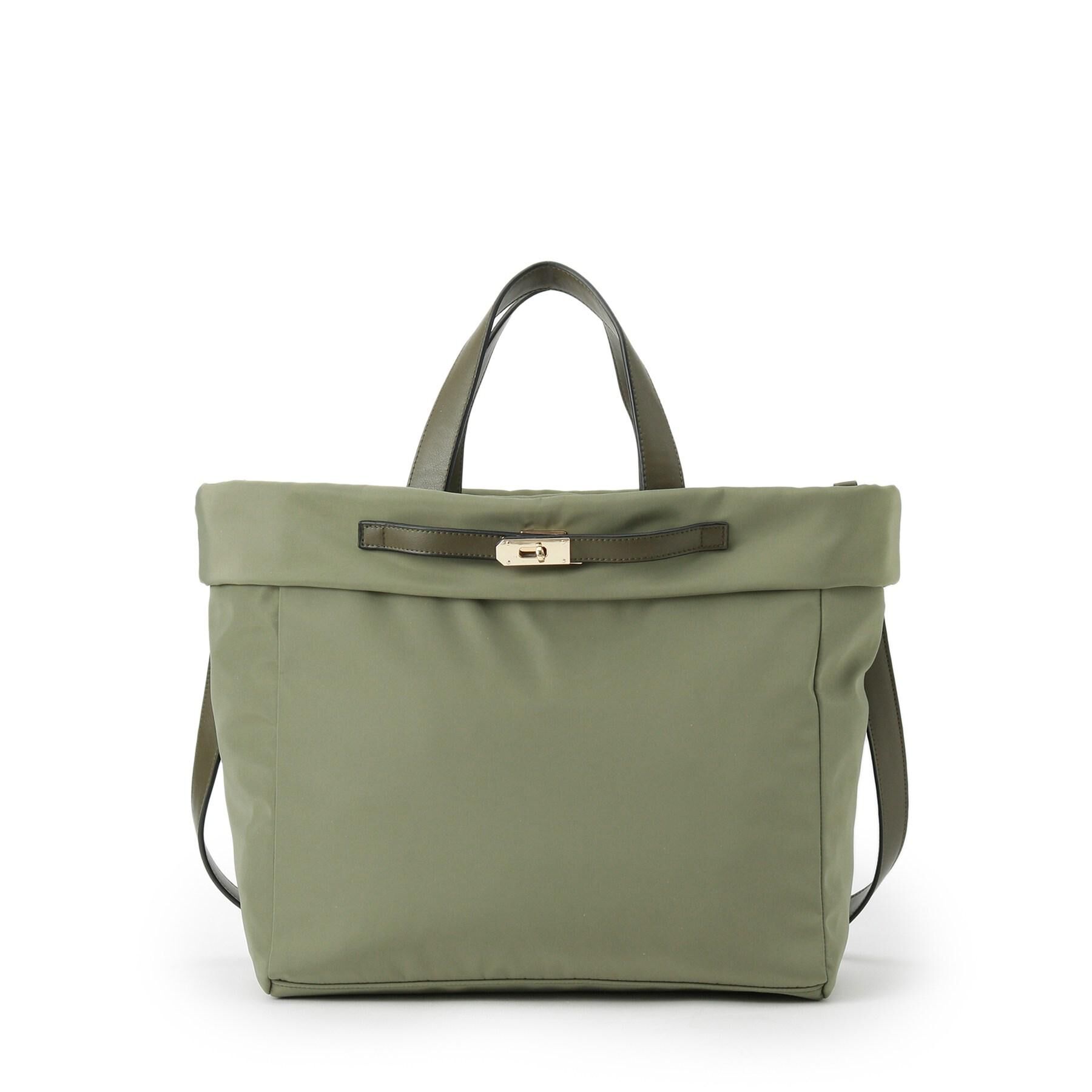 Reflect「【ショルダー付き】トートバッグ」|トートバッグ|