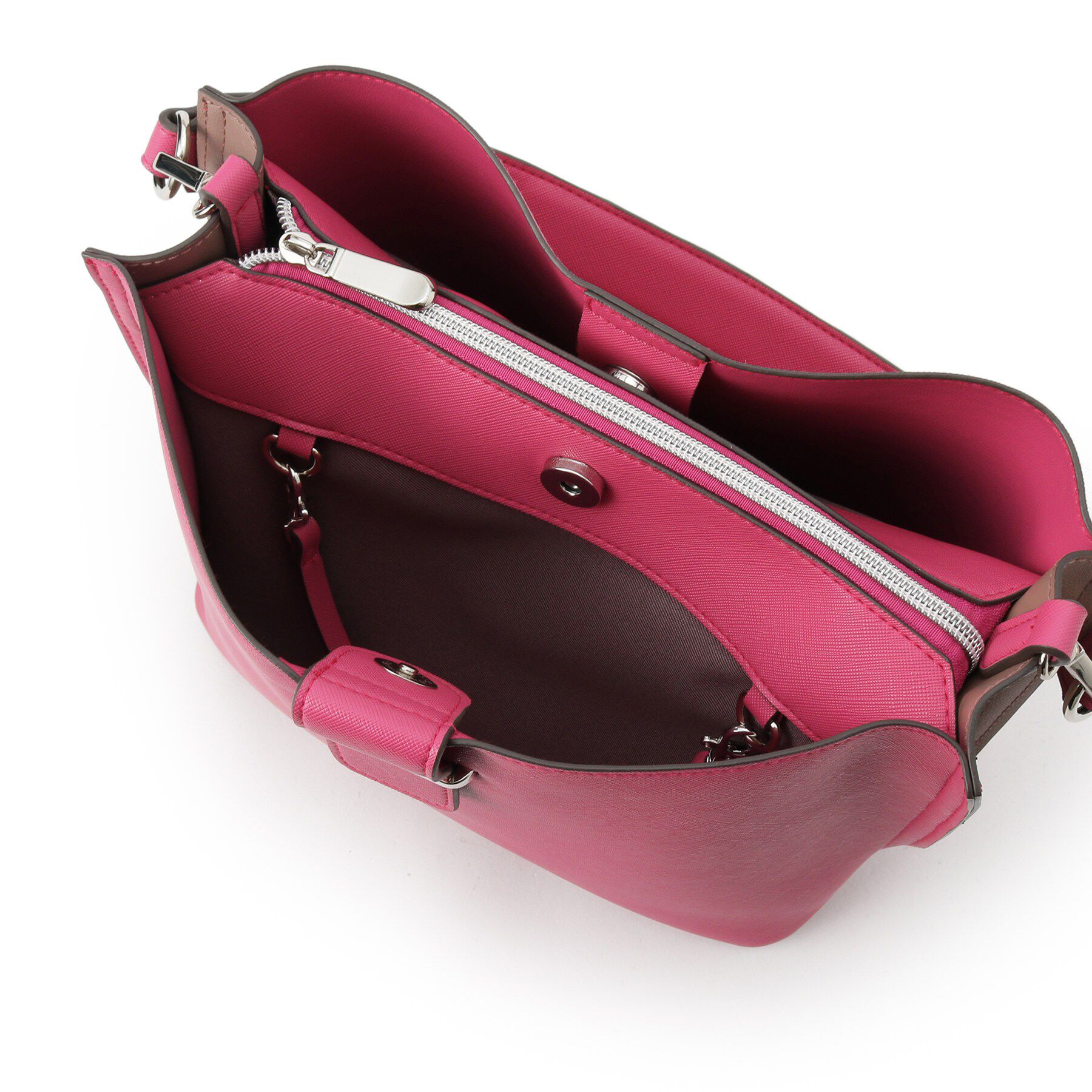 Reflect「【たっぷり収納！／通勤におすすめ】&rsquo;26春夏毎日ミディアムバッグ」|トートバッグ|