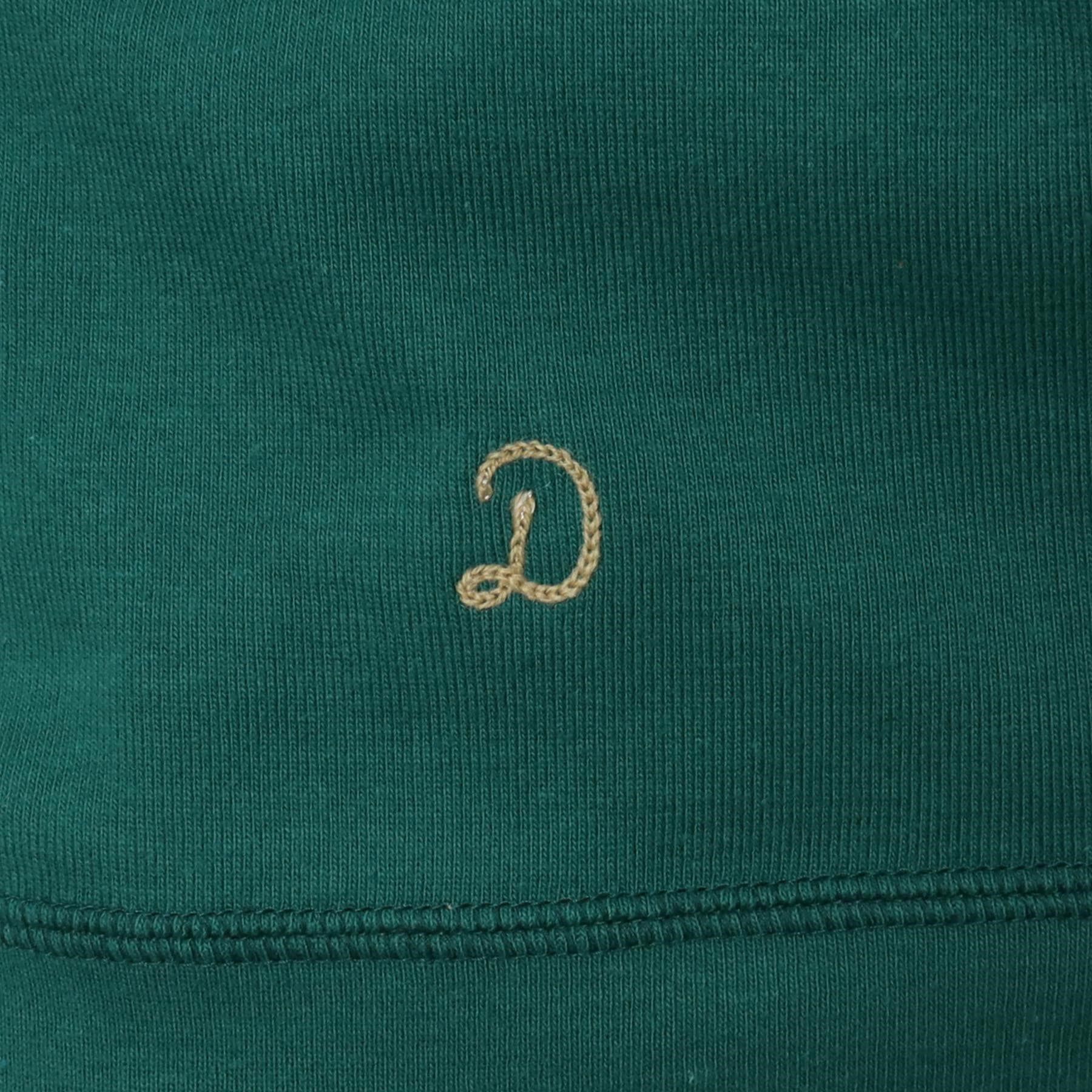 DRESSTERIOR「エクスクルーシブフライスロングTシャツ」|Tシャツ・カットソー|