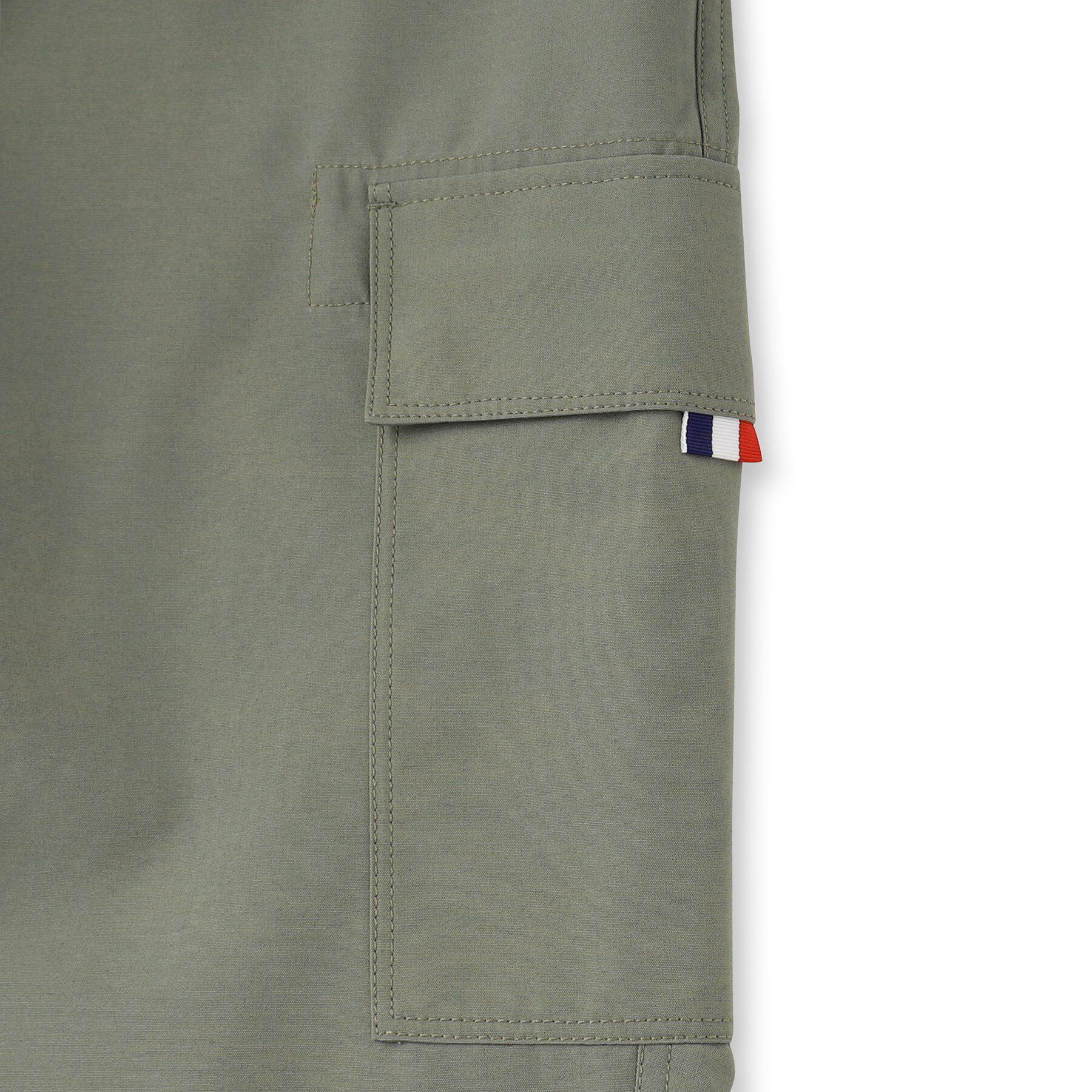 DRESSTERIOR「【ドライタッチ】コットンナイロン カーゴパンツ」|その他|