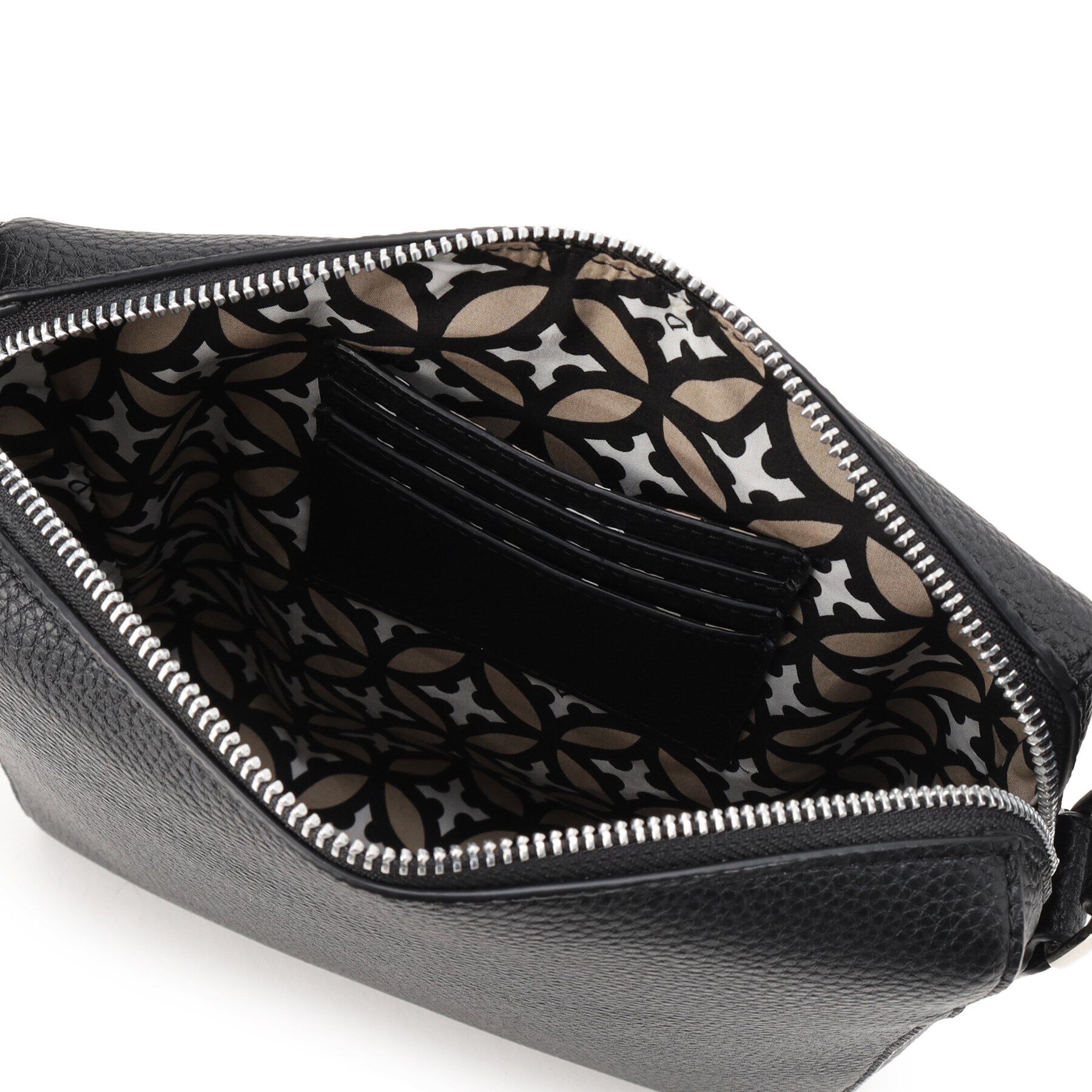 DRESSTERIOR「【撥水仕様】シュリンクレザー ショルダーバッグ」|ショルダー・メッセンジャー|