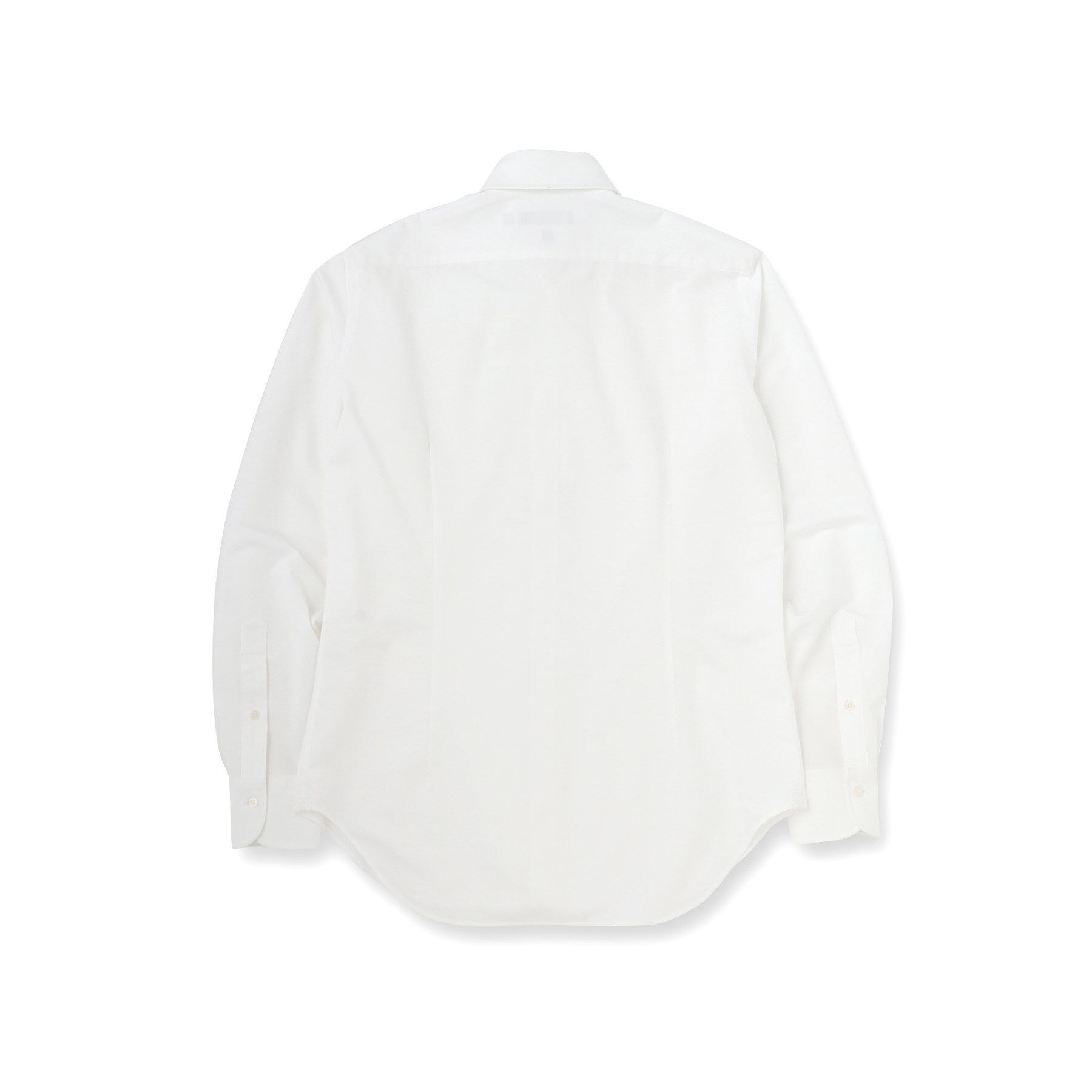 DRESSTERIOR「【干場義雅&times;DRESSTERIOR】46Gジャージードレスシャツ」|シャツ・ブラウス|